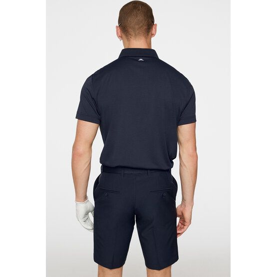 J.Lindeberg Wince Reg Fit Halbarm Polo navy J.Lindeberg Wince Reg Fit Halbarm Polo navy von J.LINDEBERG