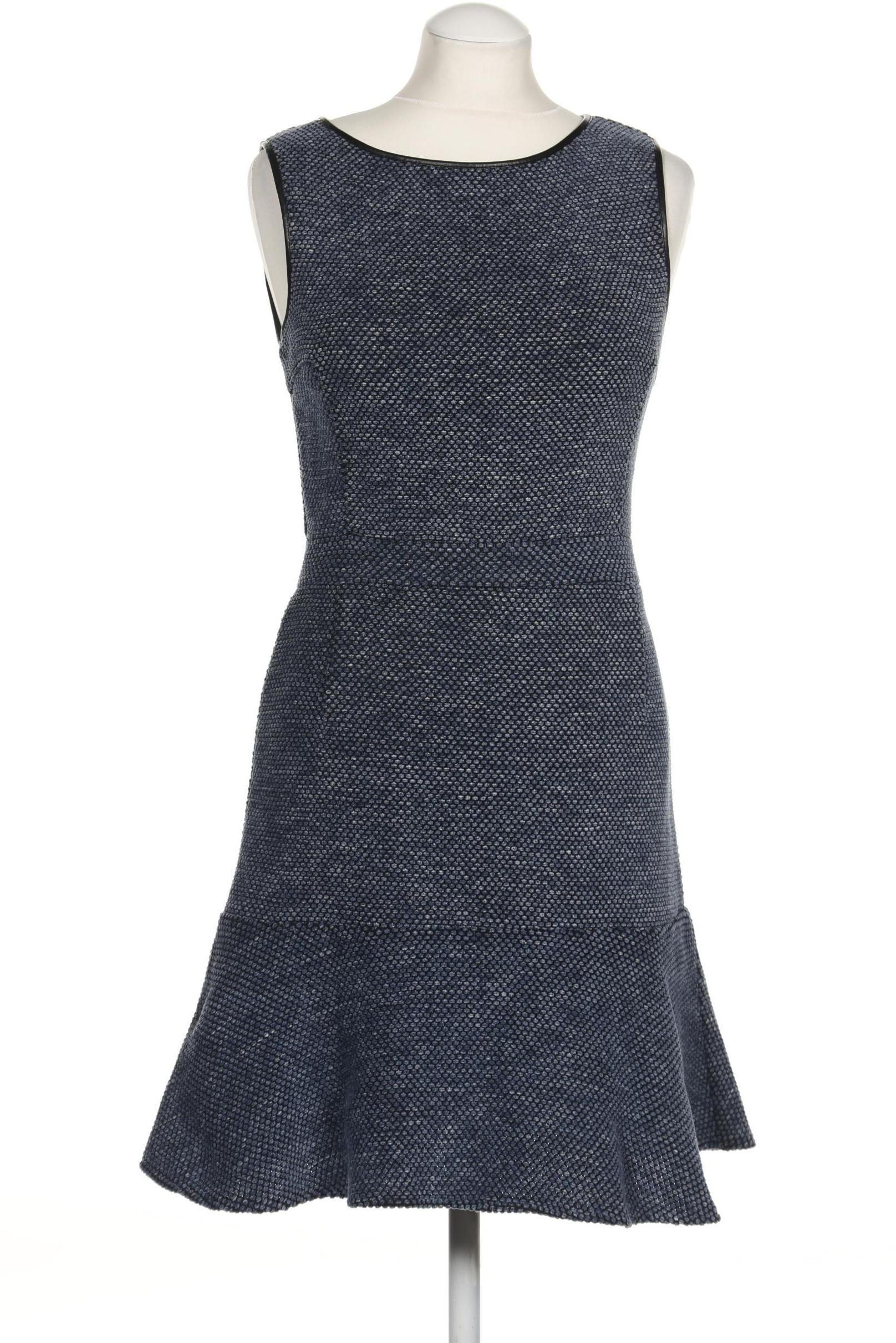 J.lindeberg Damen Kleid, blau, Gr. 36 von J.LINDEBERG