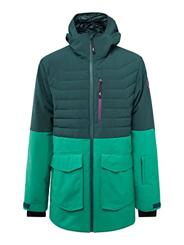 J.Lindeberg Atlas Pro Ski Parka Herren Skijacke Daune Gr. M von J.Lindeberg