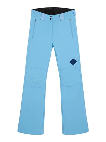 J.Lindeberg Damen Skihose Stanford Pant Farbe Little Boy Blue Gr, S von J.Lindeberg