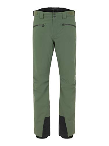 J.Lindeberg Male Skihose Truuli SThyme Green von J.Lindeberg