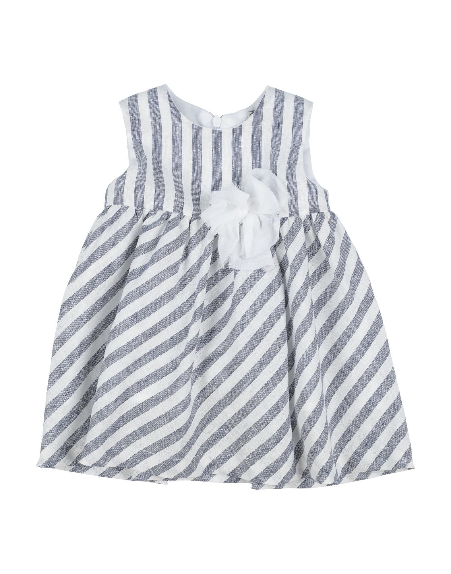 J.O. Milano Babykleid Kinder Weiß von J.O. Milano