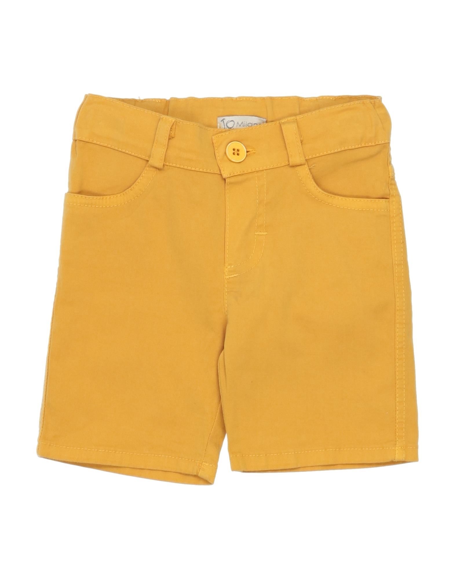 J.O. Milano Shorts & Bermudashorts Kinder Ocker von J.O. Milano