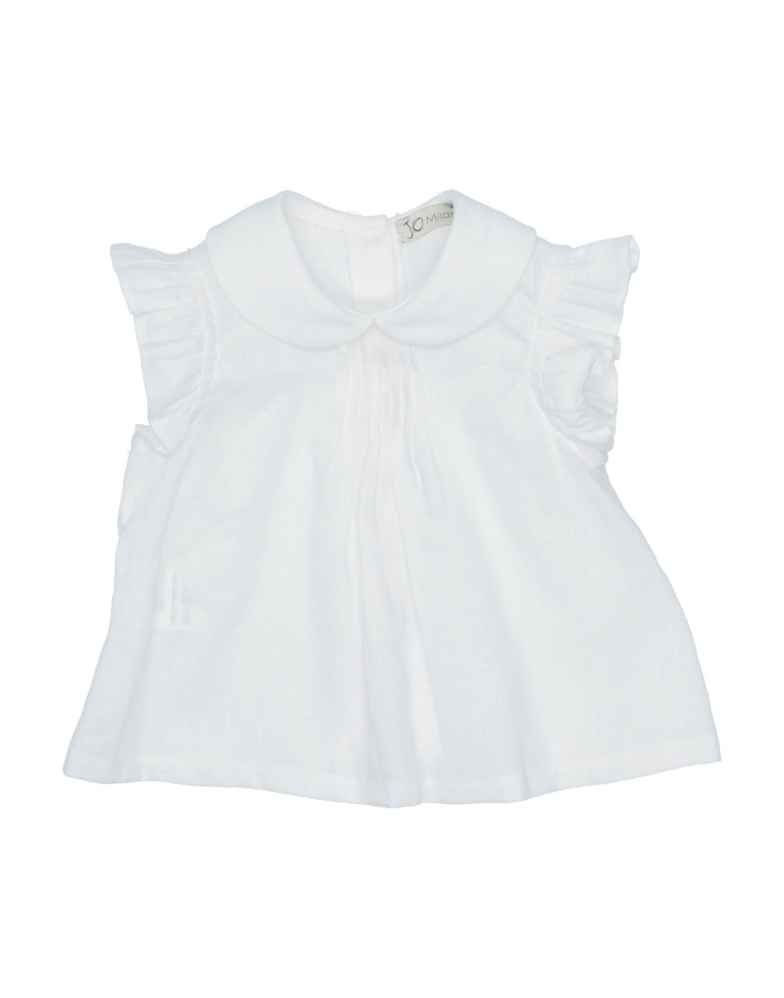 J.O. Milano Top Kinder Weiß J.O. Milano Top Kinder Weiß von J.O. Milano