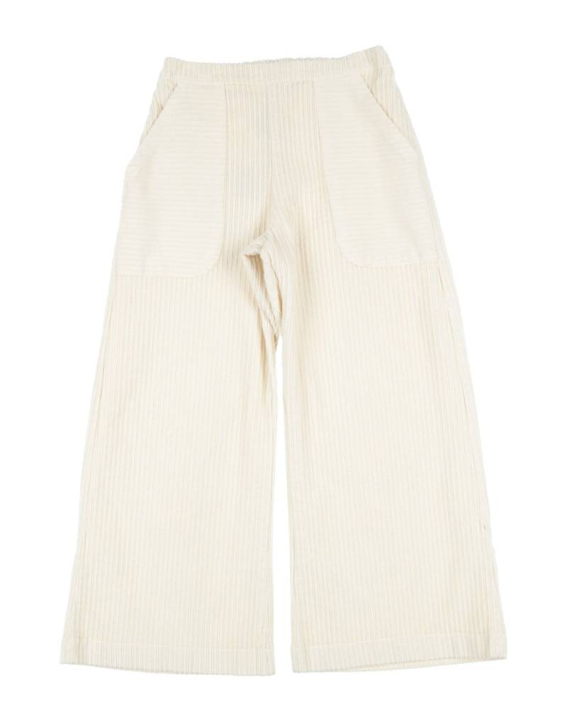 J.O. Milano Hose Kinder Cremeweiß von J.O. Milano