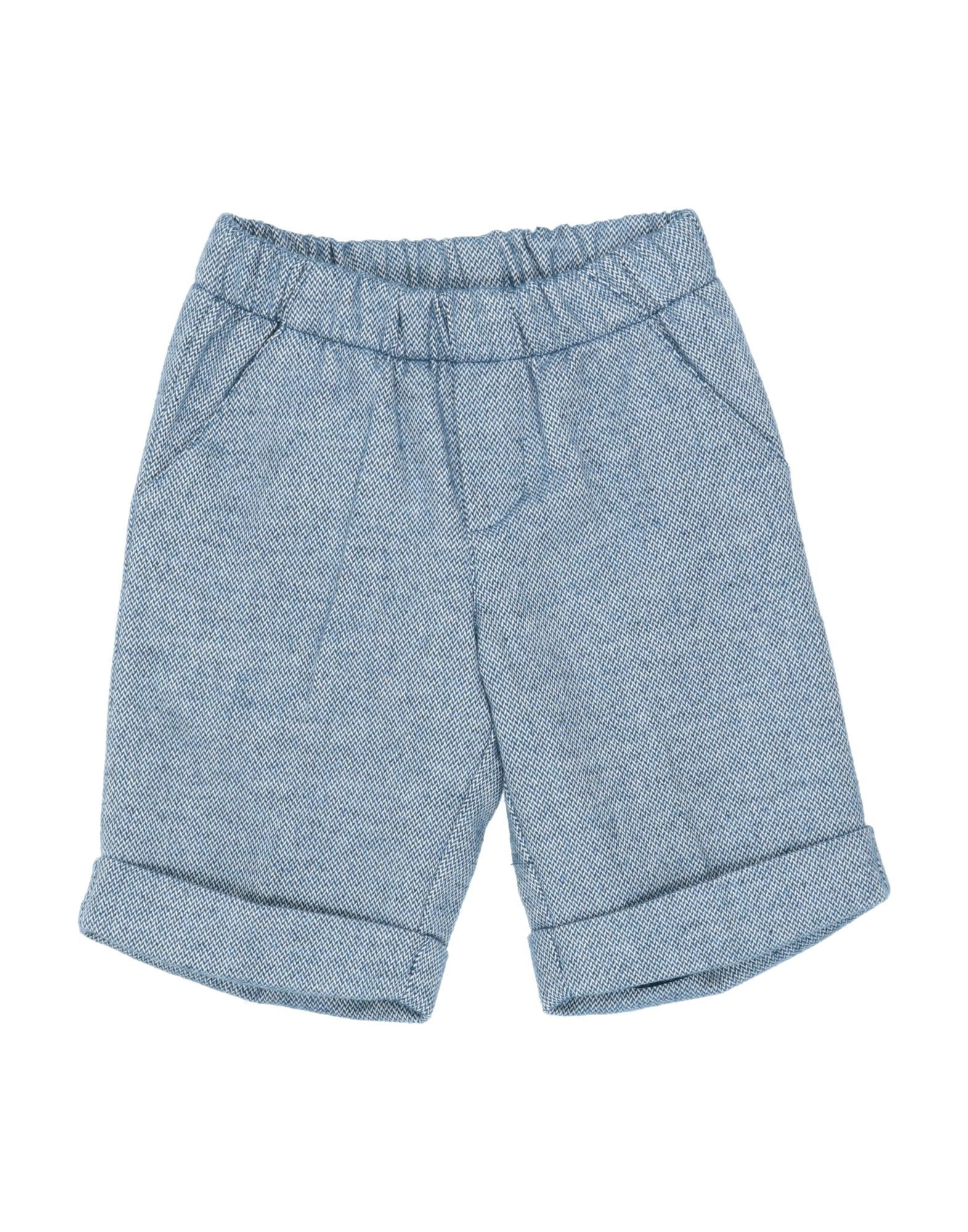 J.O. Milano Shorts & Bermudashorts Kinder Nachtblau von J.O. Milano