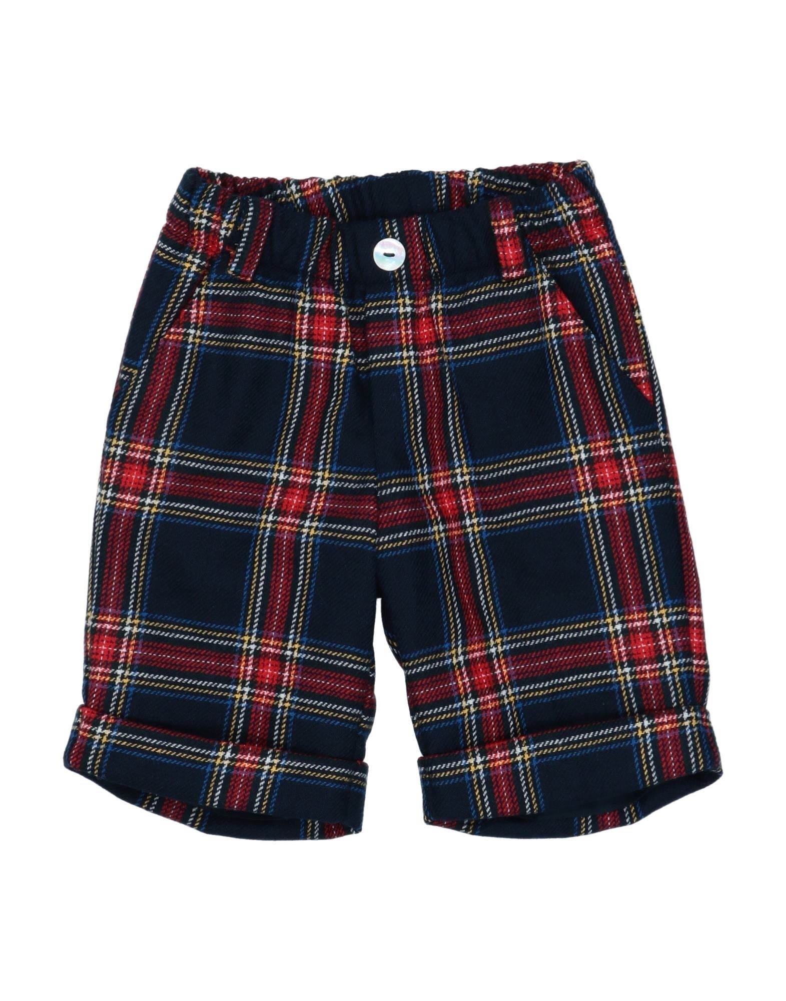 J.O. Milano Shorts & Bermudashorts Kinder Nachtblau von J.O. Milano