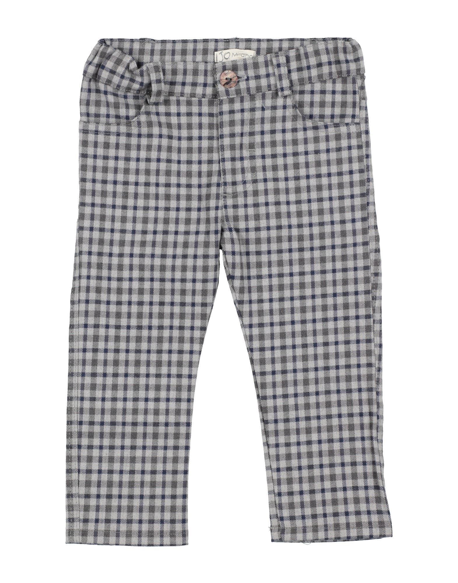 J.O. Milano Hose Kinder Grau von J.O. Milano
