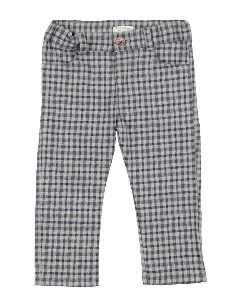 J.O. Milano Hose Kinder Grau von J.O. Milano