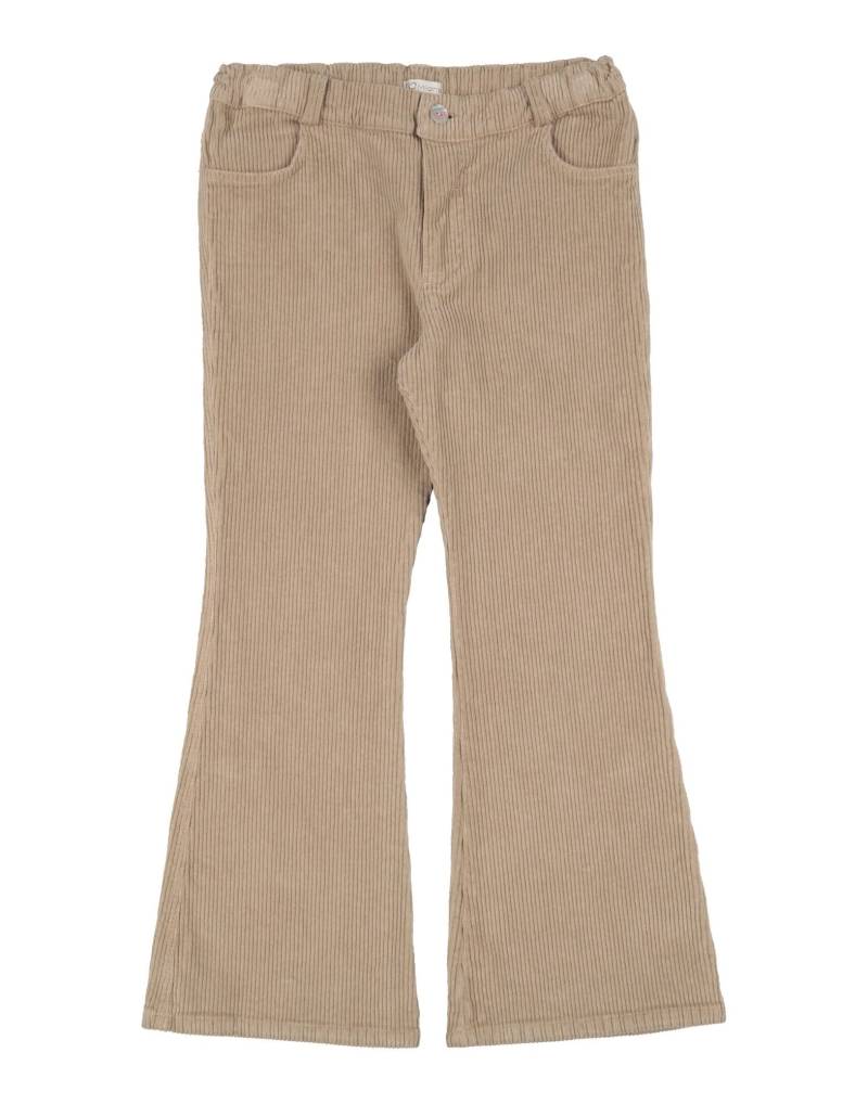 J.O. Milano Hose Kinder Maulwurfsgrau J.O. Milano Hose Kinder Maulwurfsgrau von J.O. Milano