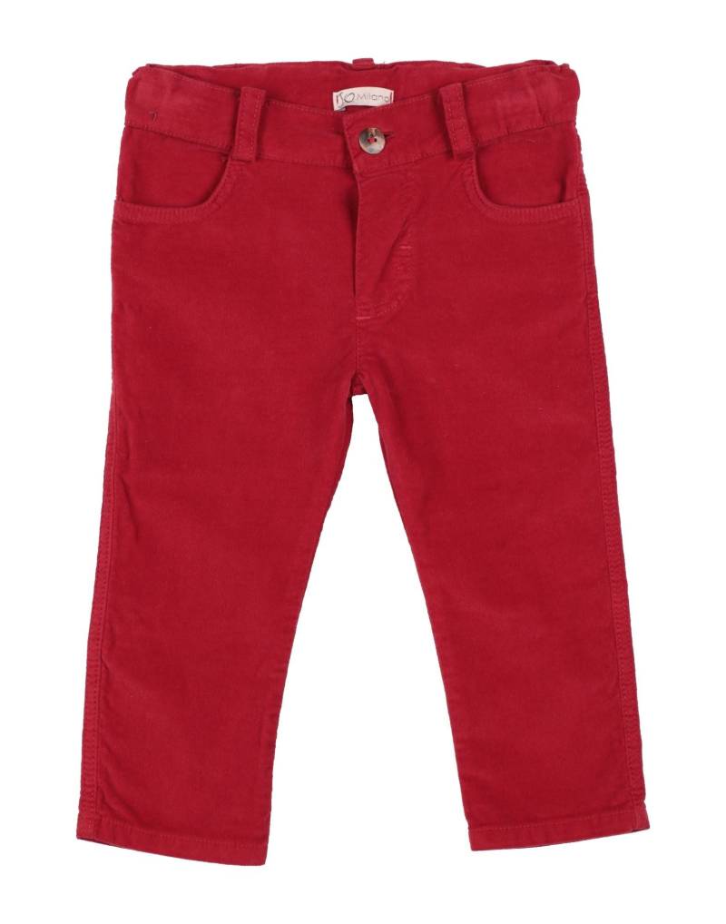 J.O. Milano Hose Kinder Rot von J.O. Milano