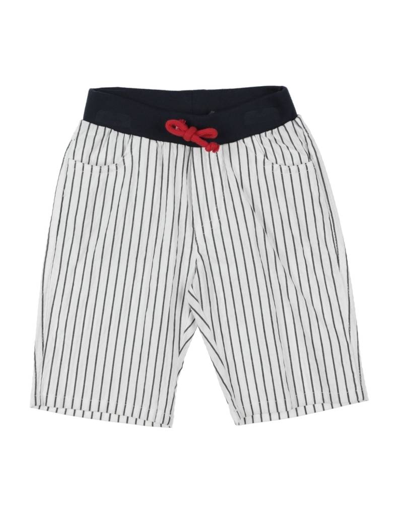 J.O. Milano Shorts & Bermudashorts Kinder Weiß von J.O. Milano
