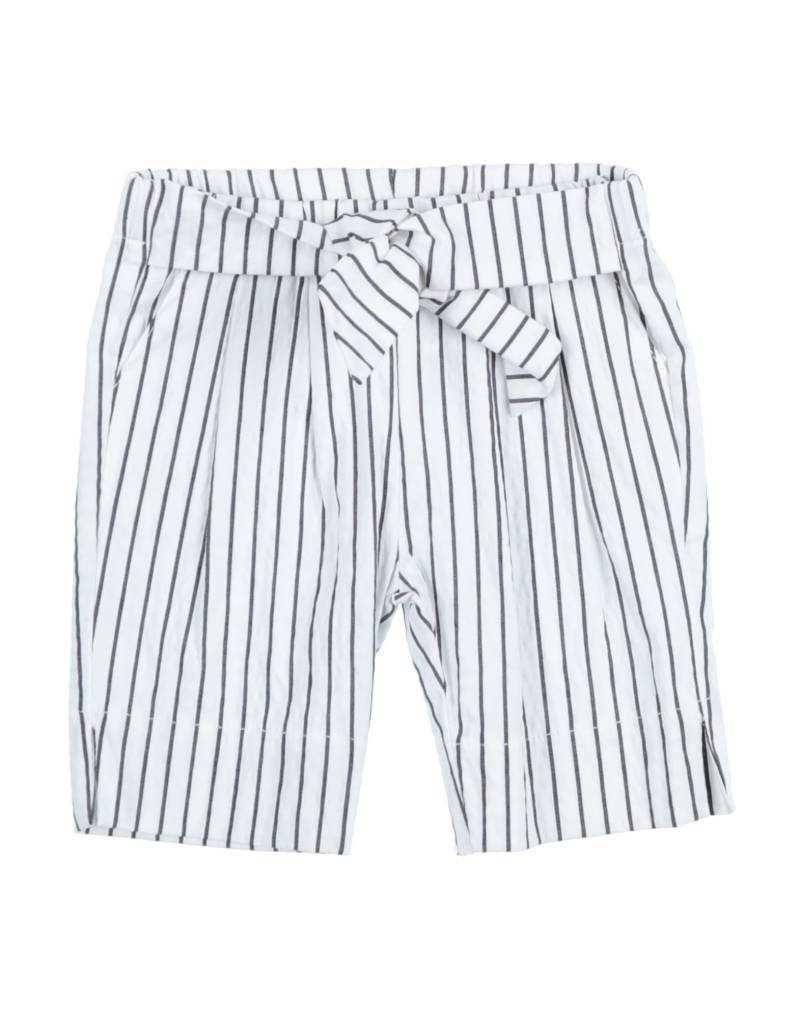 J.O. Milano Shorts & Bermudashorts Kinder Weiß von J.O. Milano