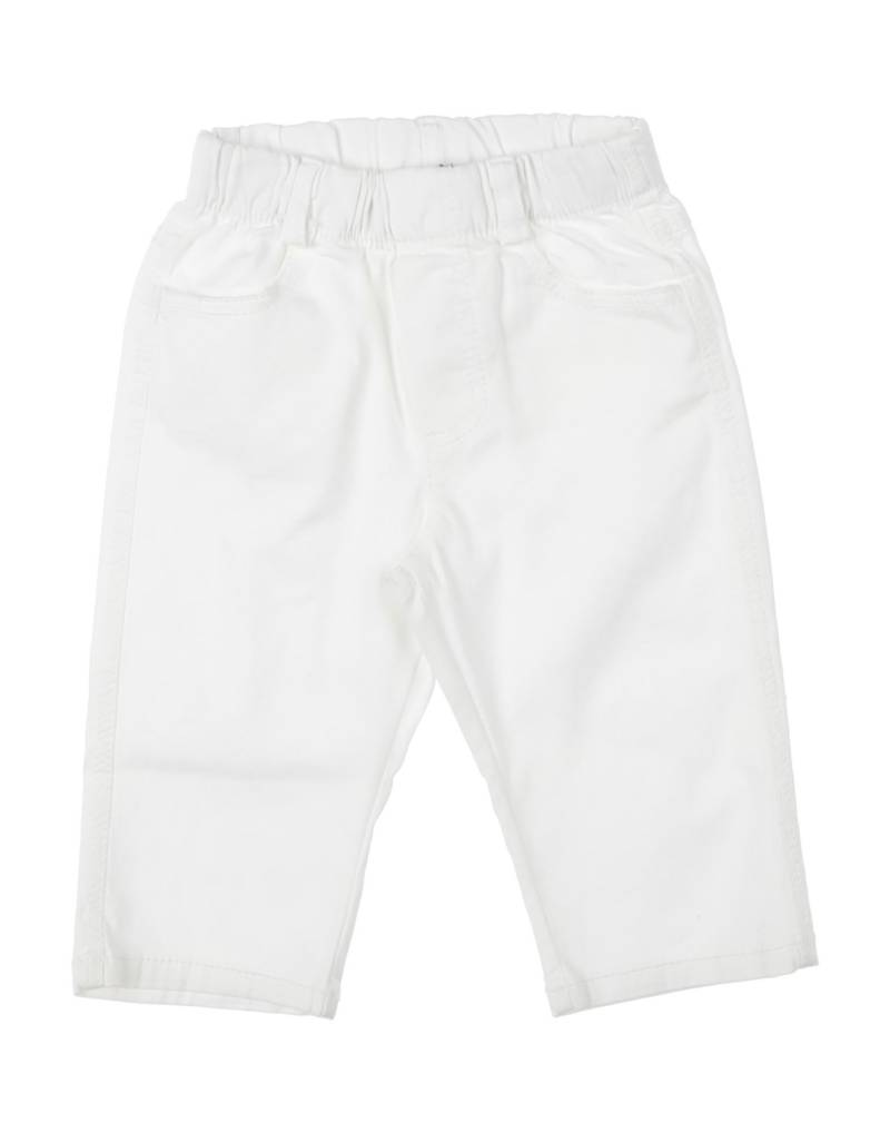 J.O. Milano Hose Kinder Weiß von J.O. Milano