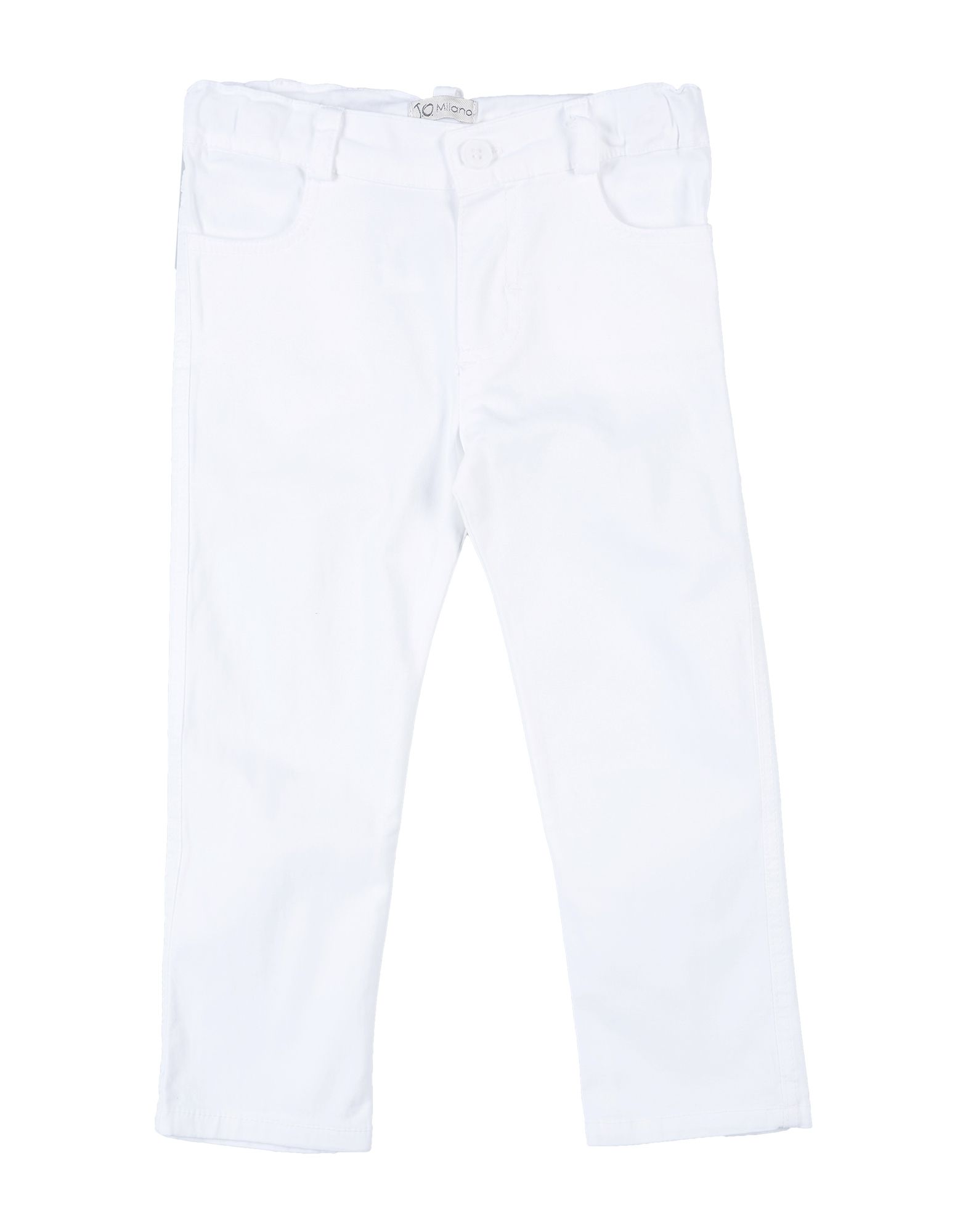J.O. Milano Hose Kinder Weiß J.O. Milano Hose Kinder Weiß von J.O. Milano
