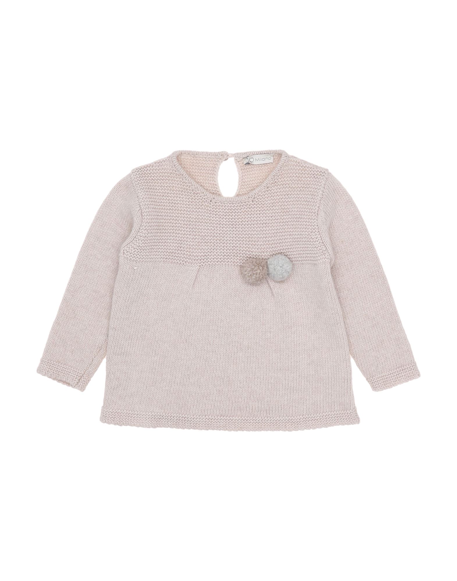 J.O. Milano Pullover Kinder Beige von J.O. Milano