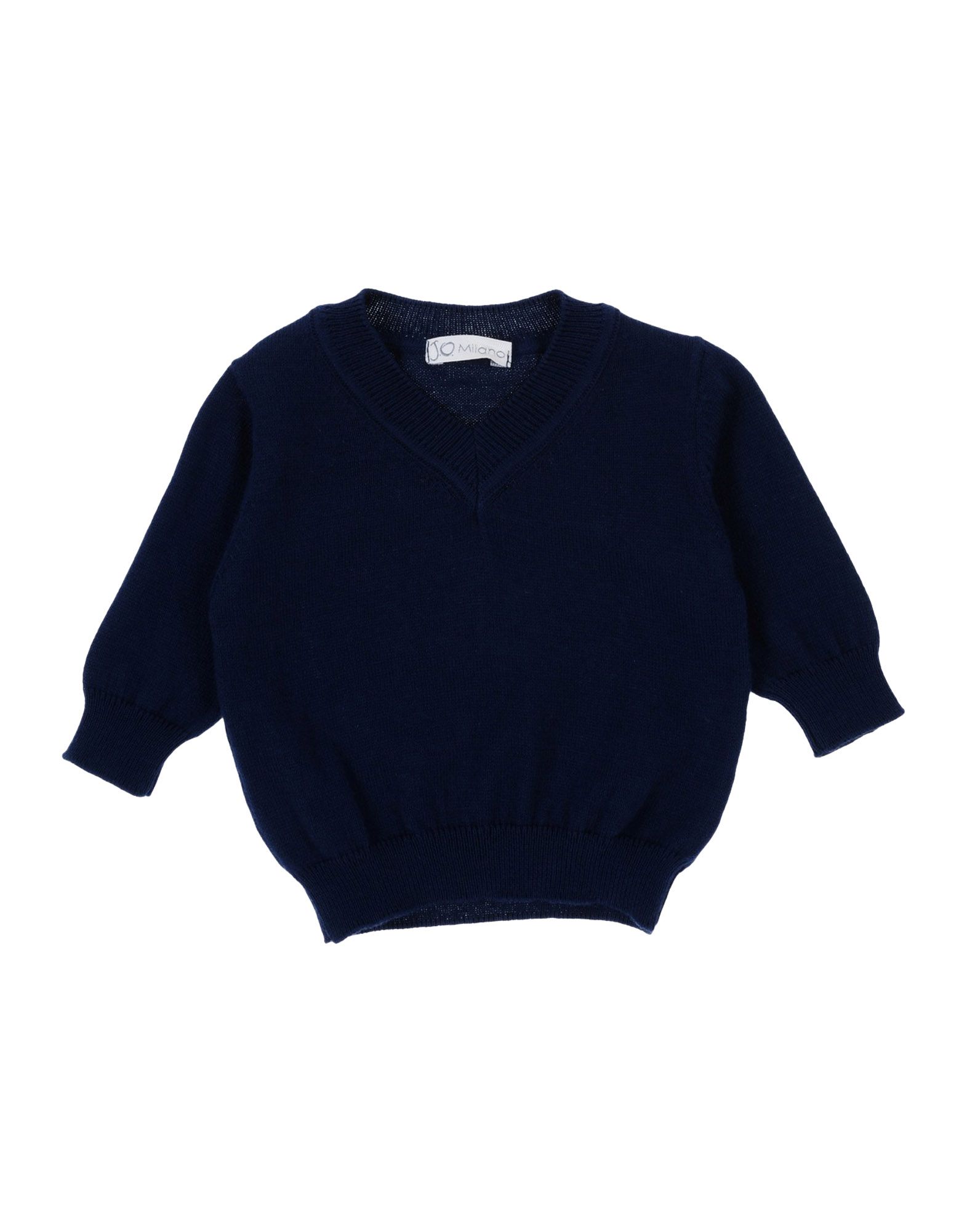 J.O. Milano Pullover Kinder Nachtblau von J.O. Milano