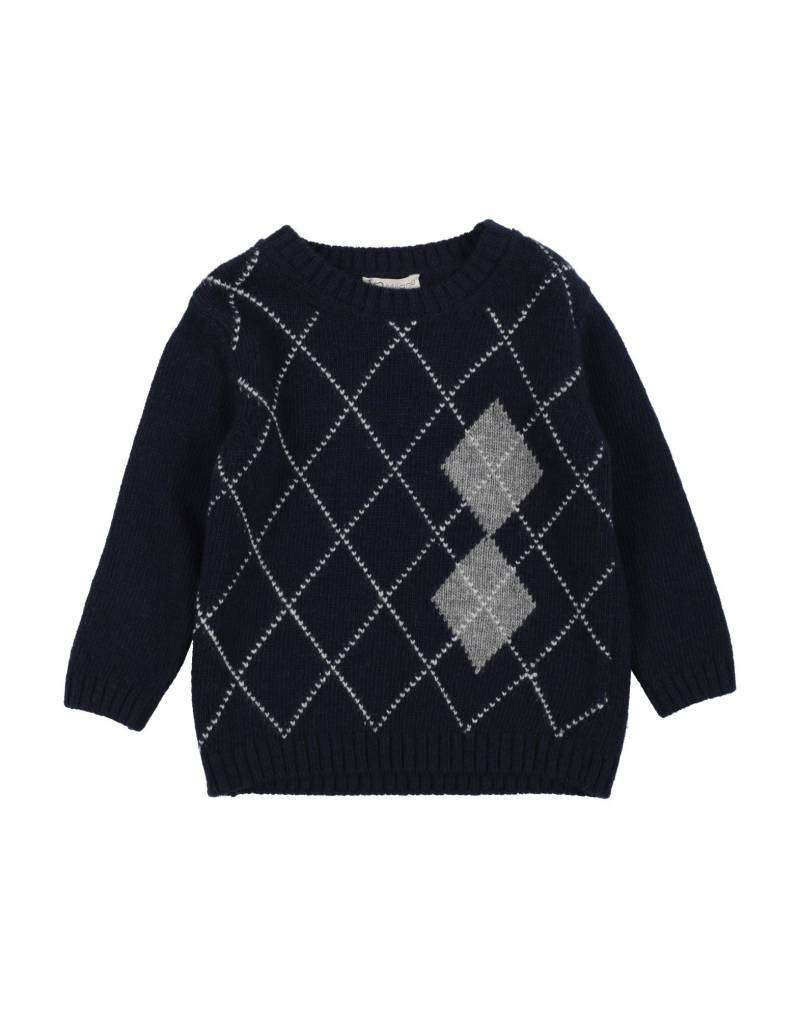 J.O. Milano Pullover Kinder Marineblau von J.O. Milano