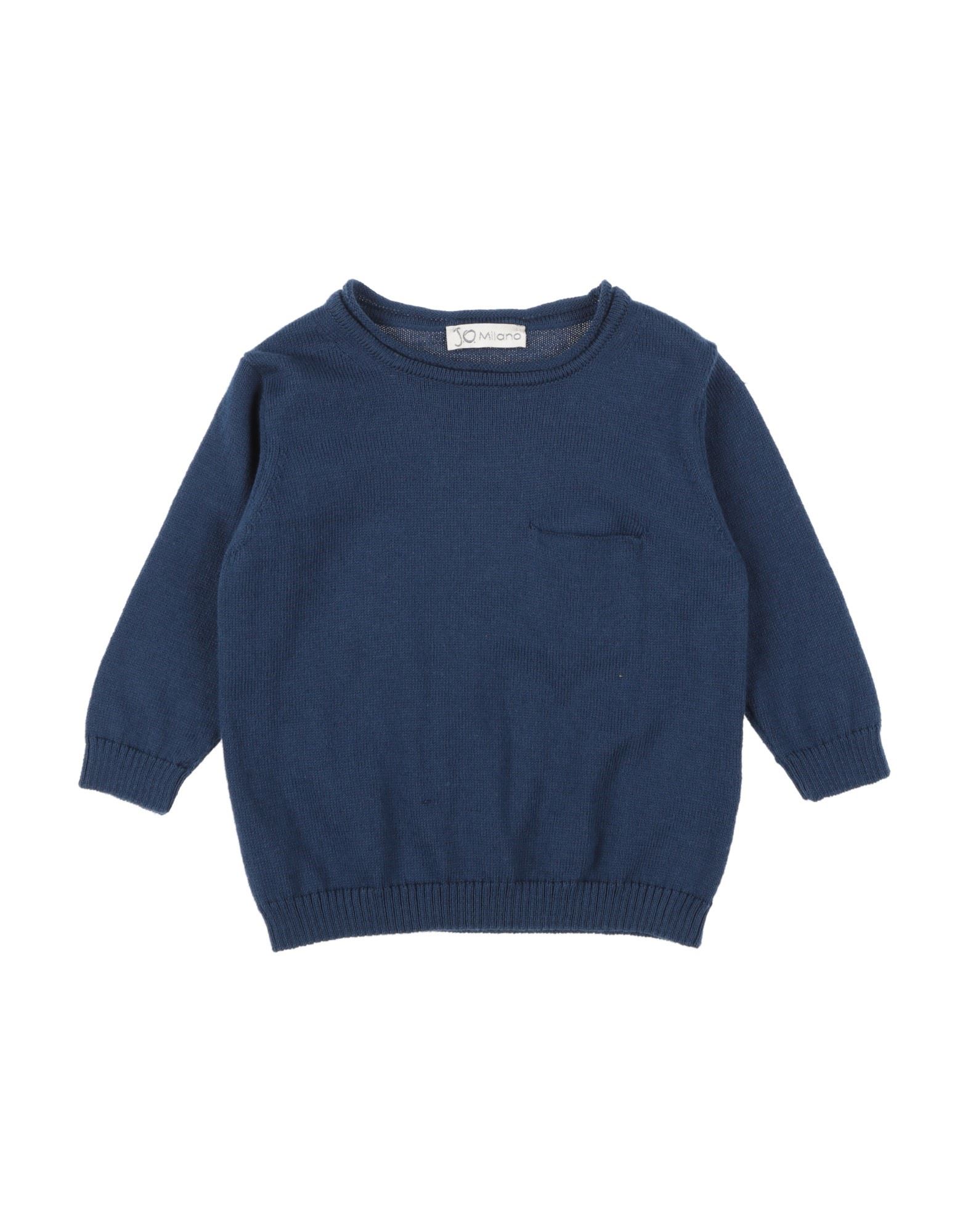 J.O. Milano Pullover Kinder Marineblau von J.O. Milano