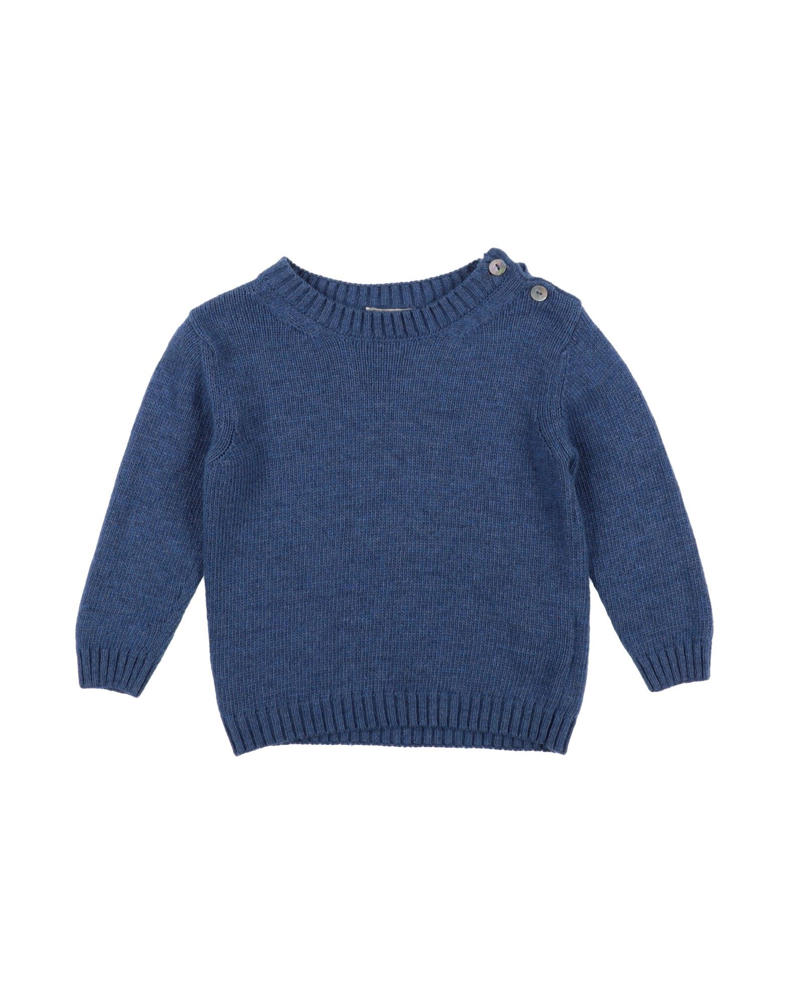 J.O. Milano Pullover Kinder Taubenblau von J.O. Milano