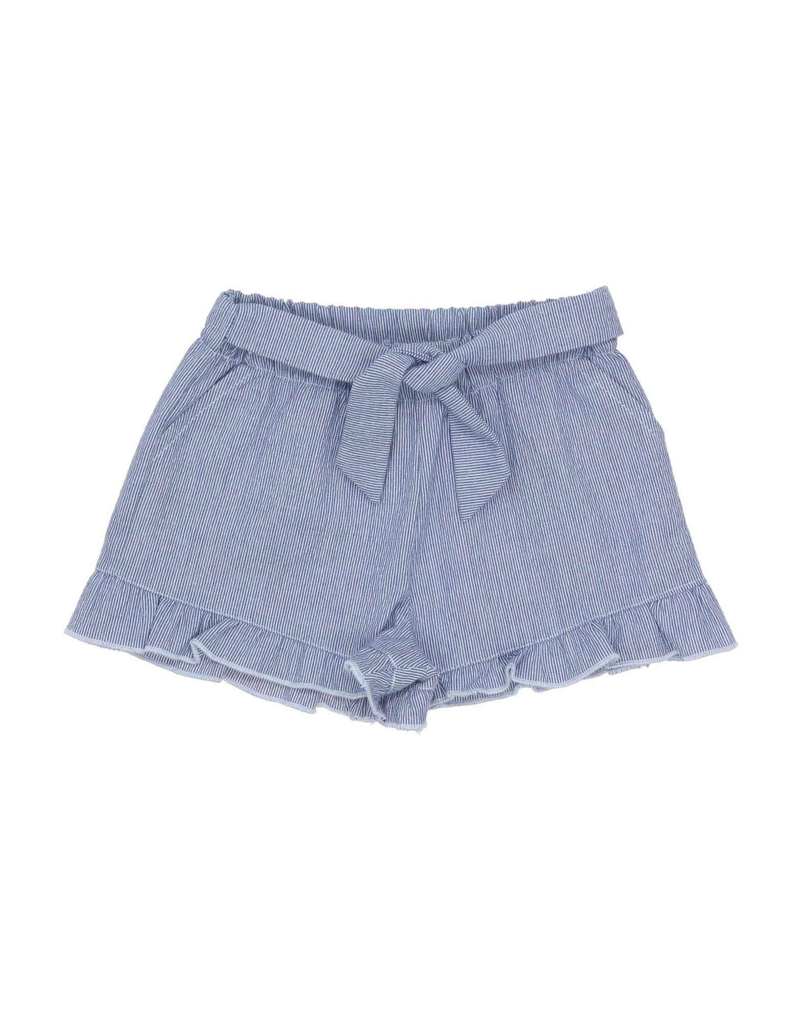 J.O. Milano Shorts & Bermudashorts Kinder Blau von J.O. Milano