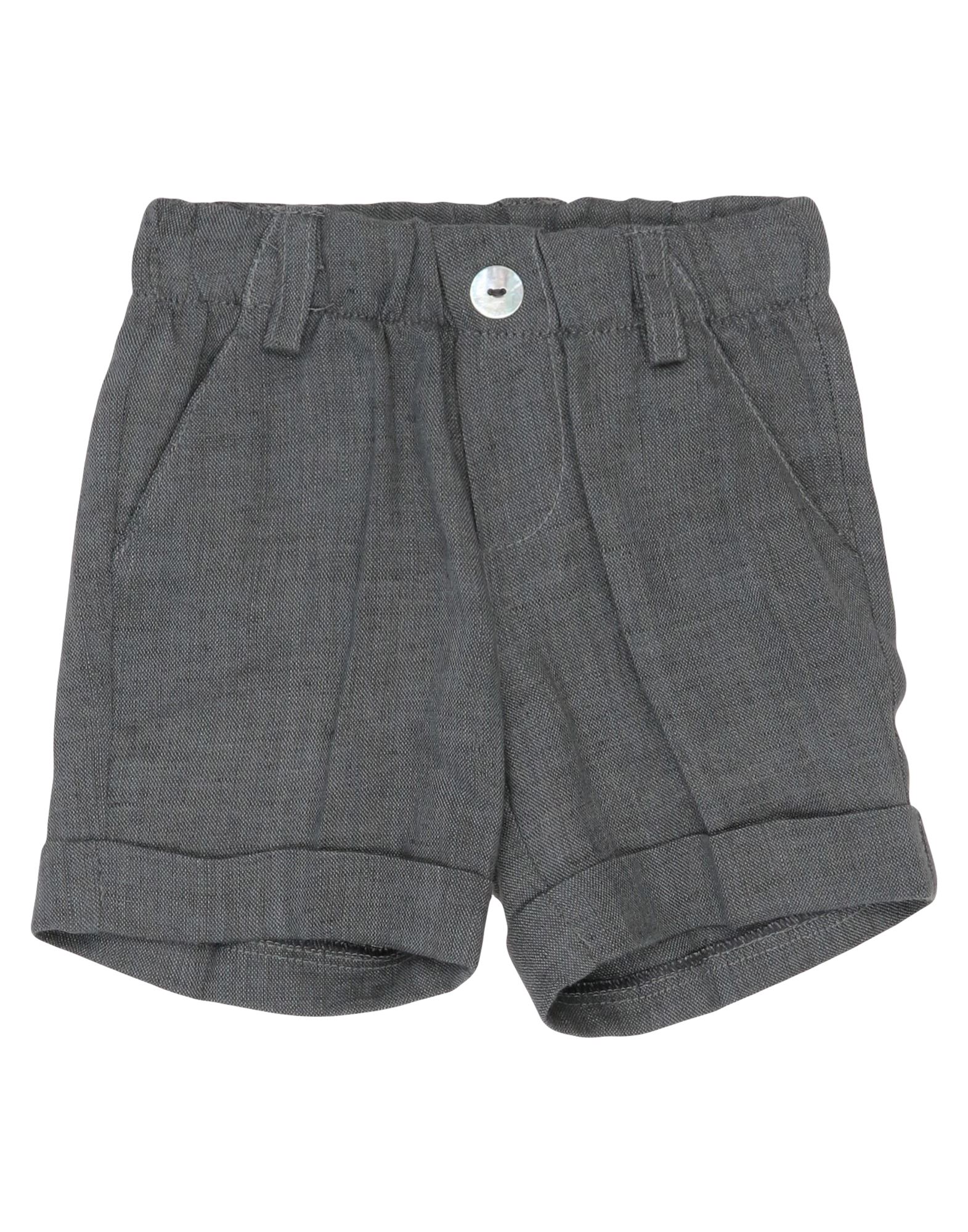 J.O. Milano Shorts & Bermudashorts Kinder Grau von J.O. Milano