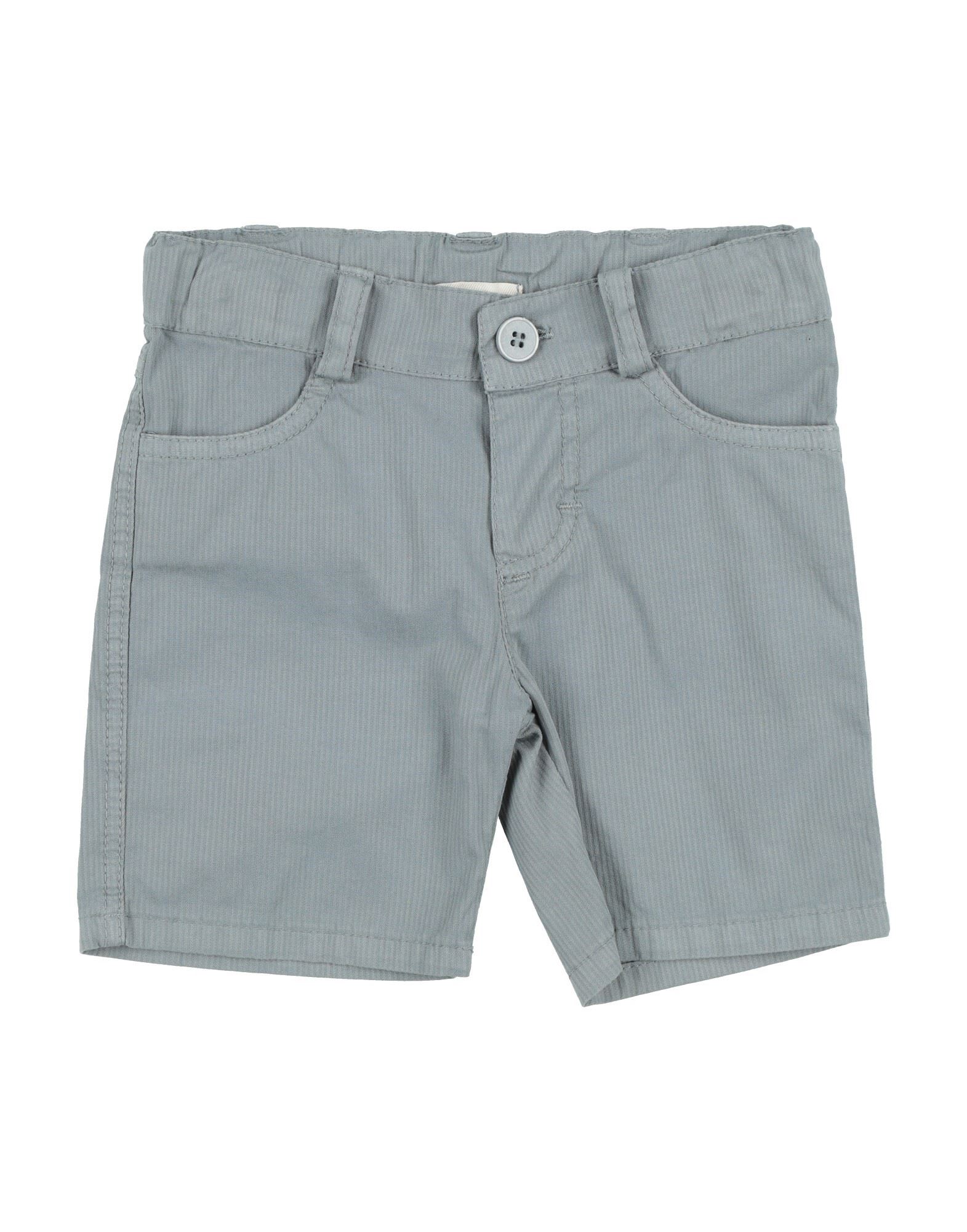 J.O. Milano Shorts & Bermudashorts Kinder Grau von J.O. Milano