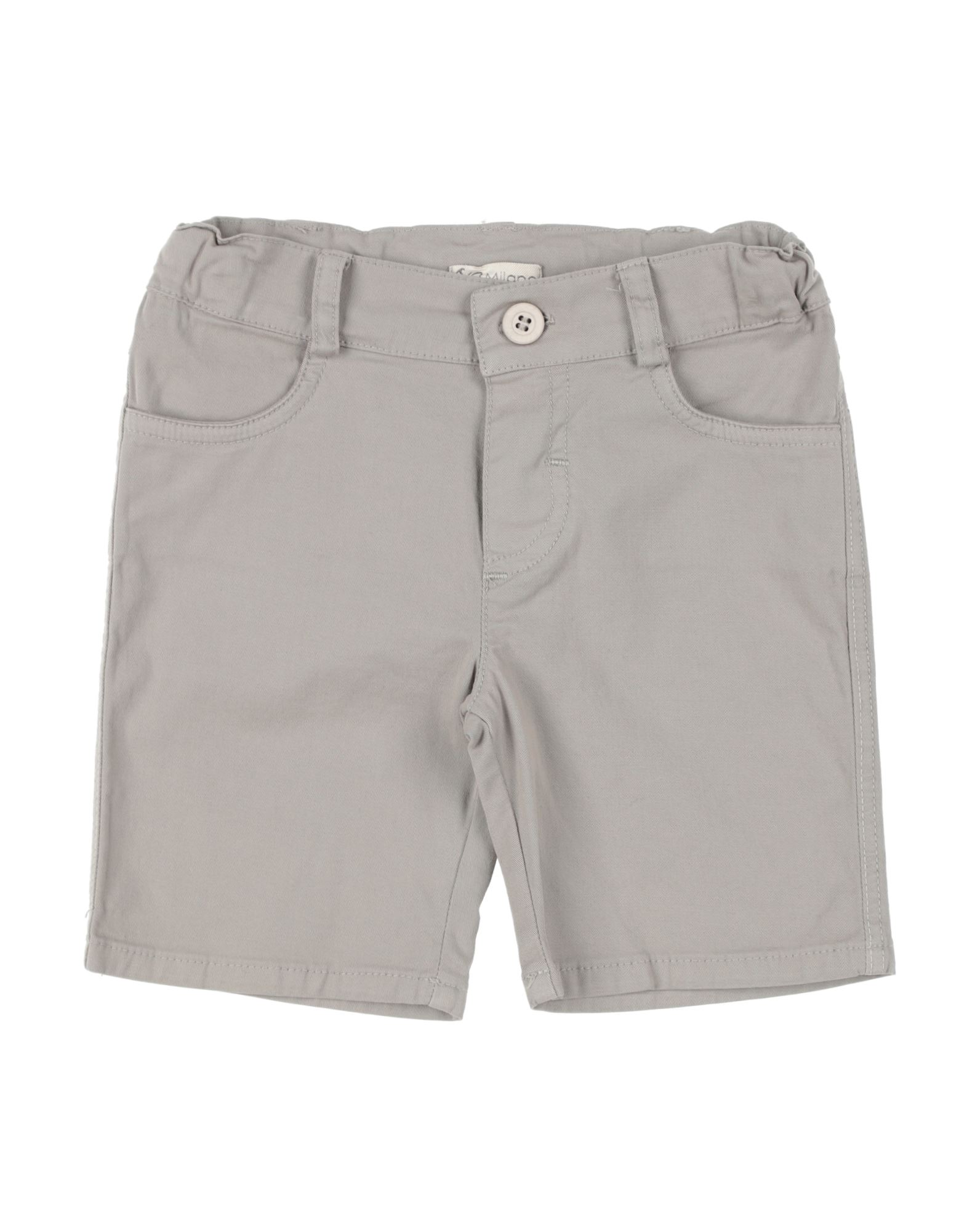 J.O. Milano Shorts & Bermudashorts Kinder Hellgrau von J.O. Milano