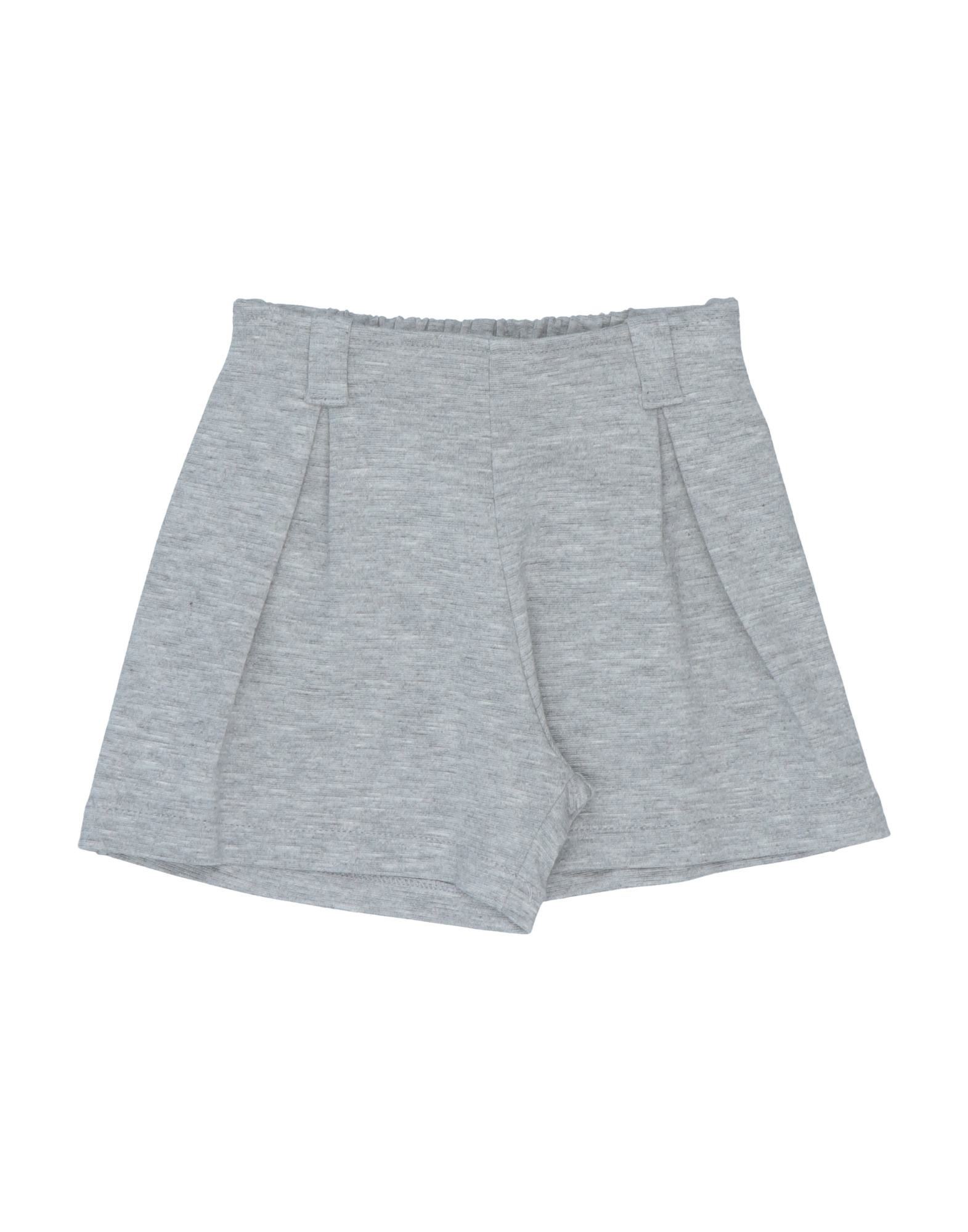 J.O. Milano Shorts & Bermudashorts Kinder Hellgrau von J.O. Milano