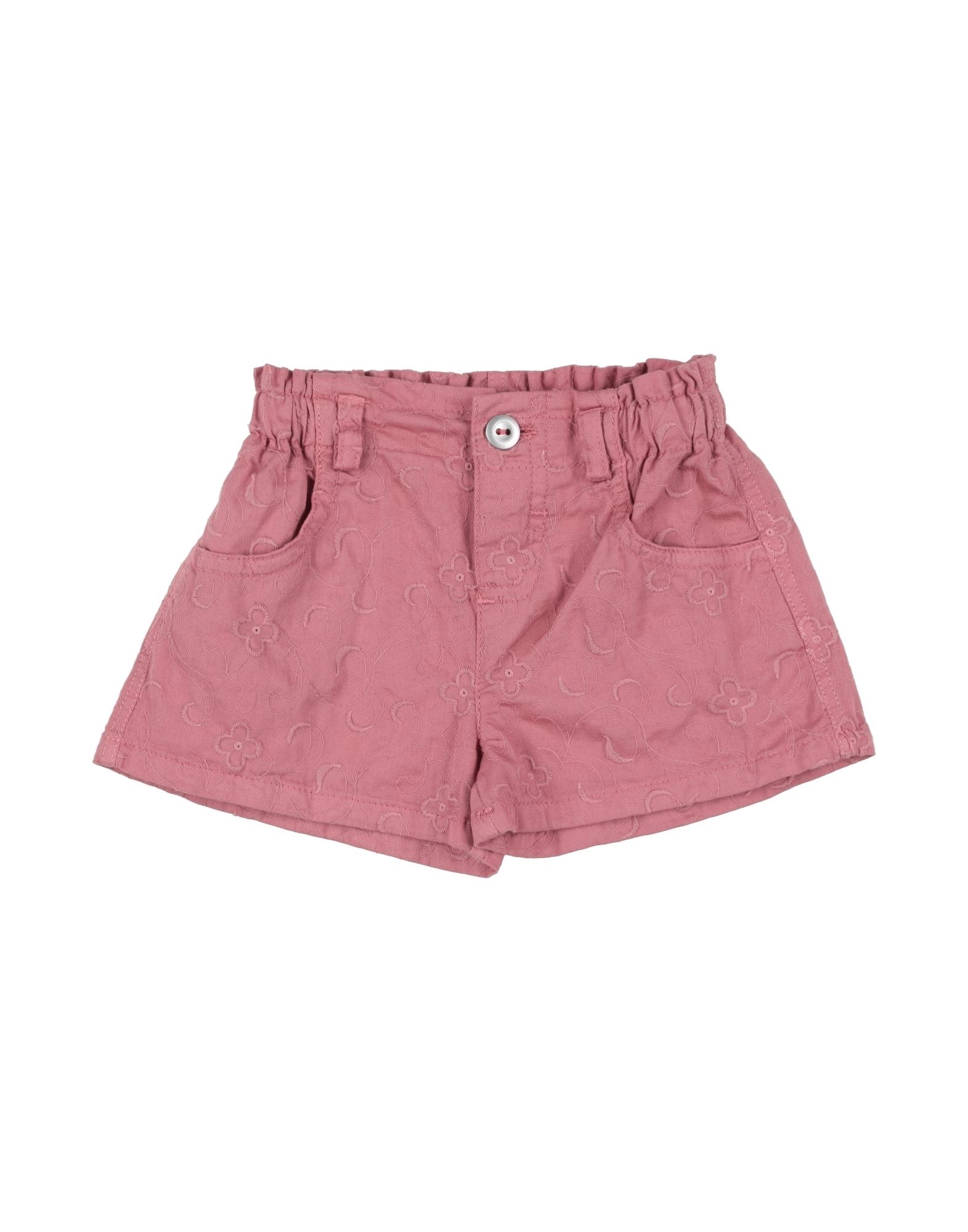 J.O. Milano Shorts & Bermudashorts Kinder Magenta von J.O. Milano