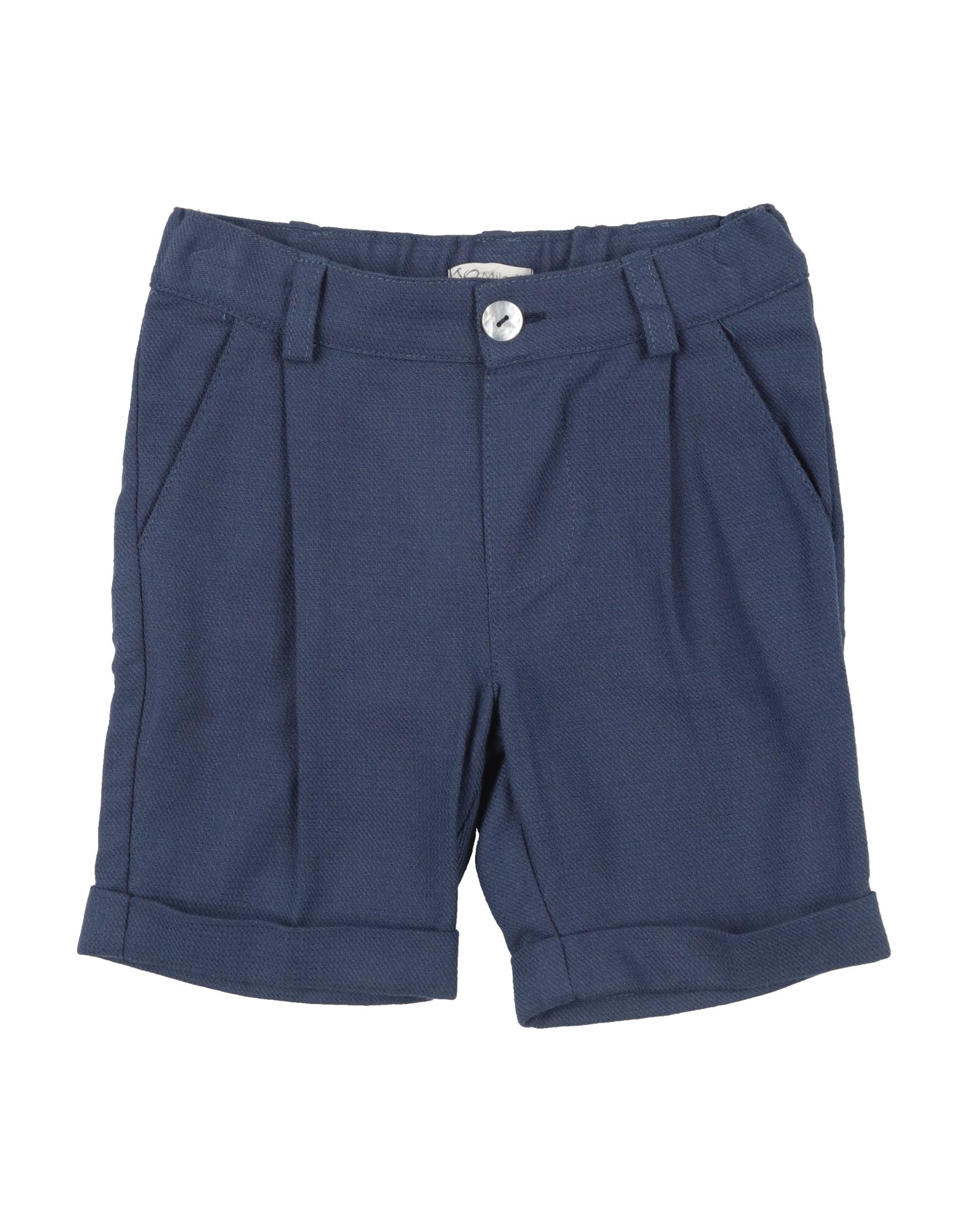 J.O. Milano Shorts & Bermudashorts Kinder Marineblau von J.O. Milano