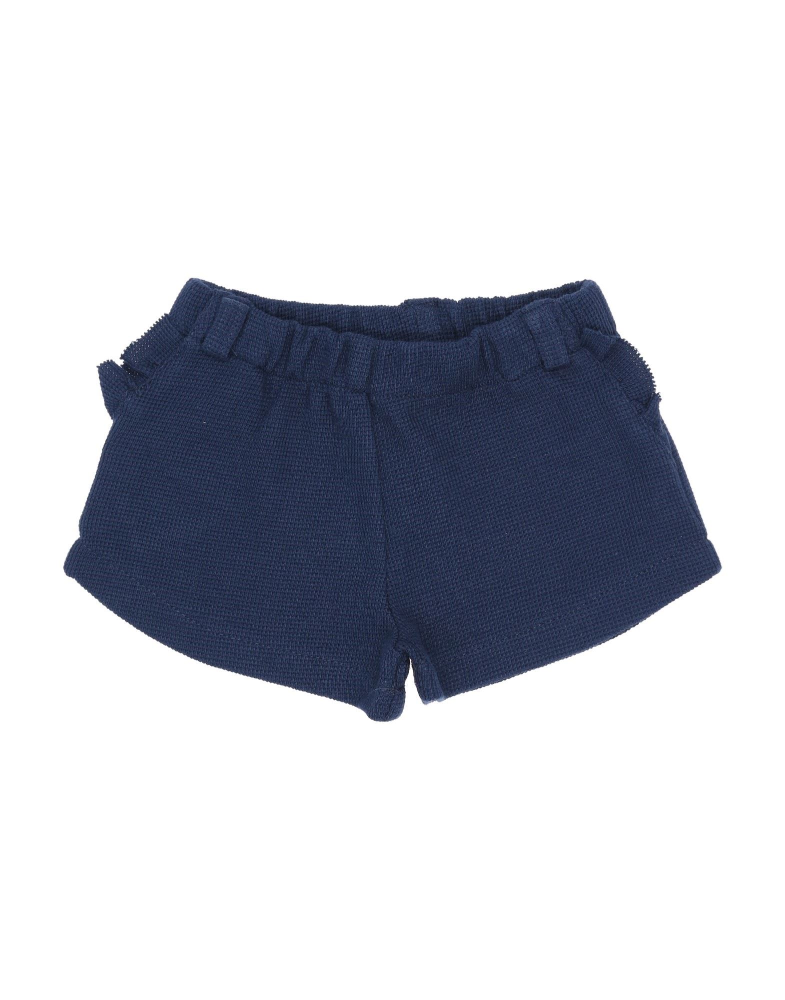 J.O. Milano Shorts & Bermudashorts Kinder Nachtblau von J.O. Milano