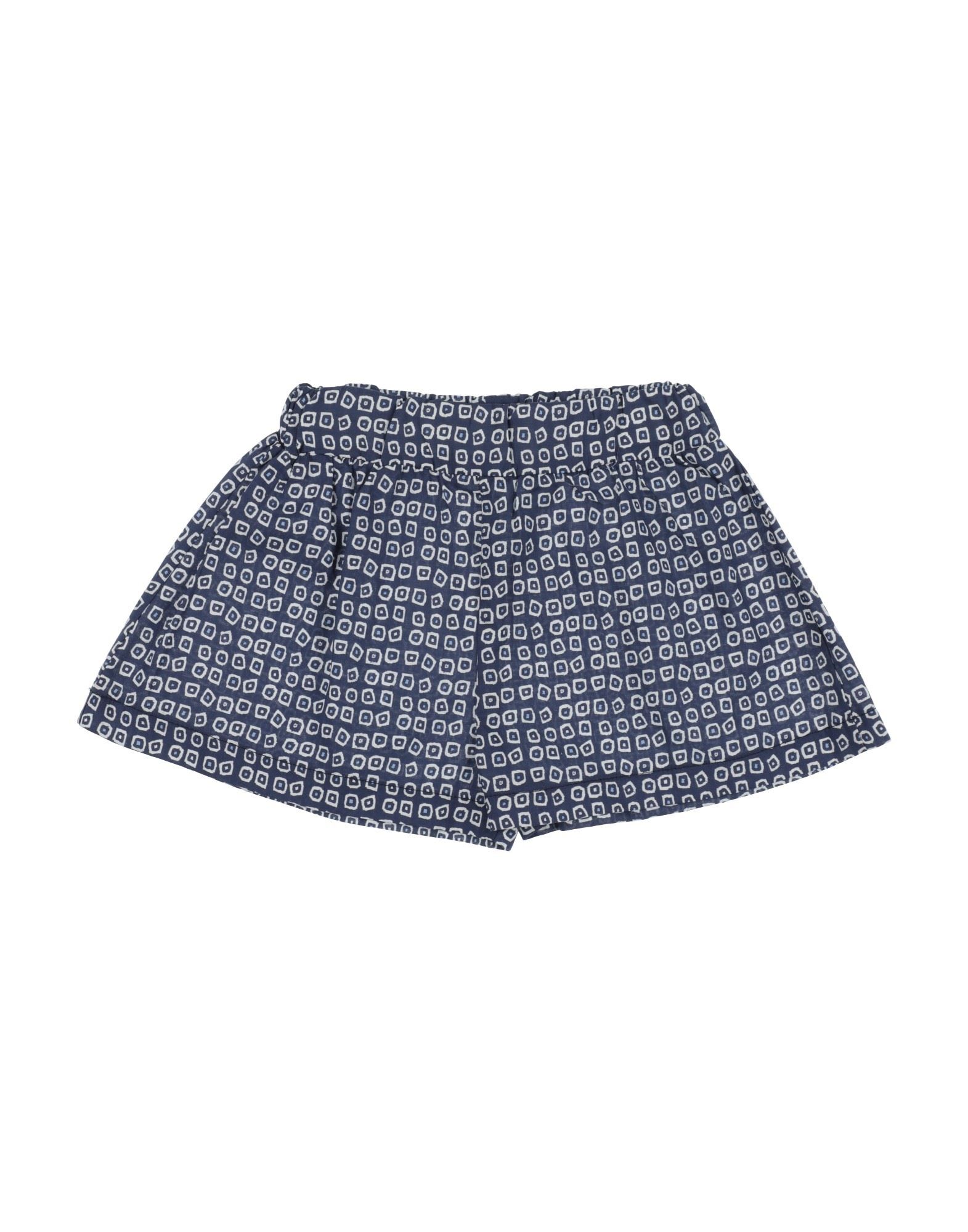 J.O. Milano Shorts & Bermudashorts Kinder Nachtblau von J.O. Milano