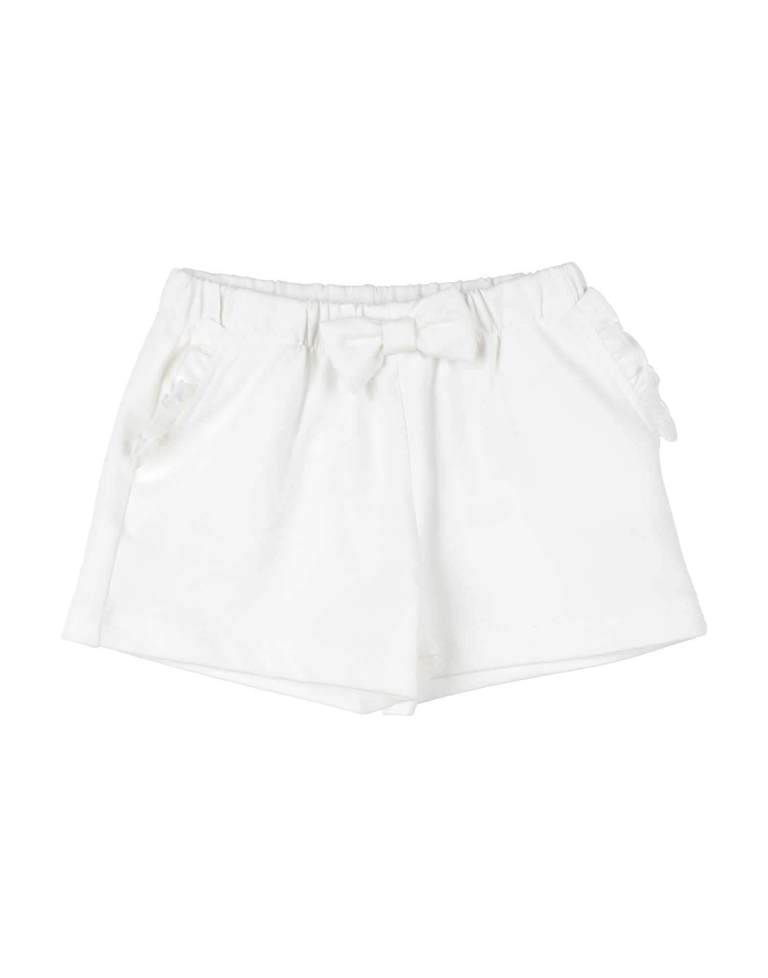 J.O. Milano Shorts & Bermudashorts Kinder Weiß von J.O. Milano