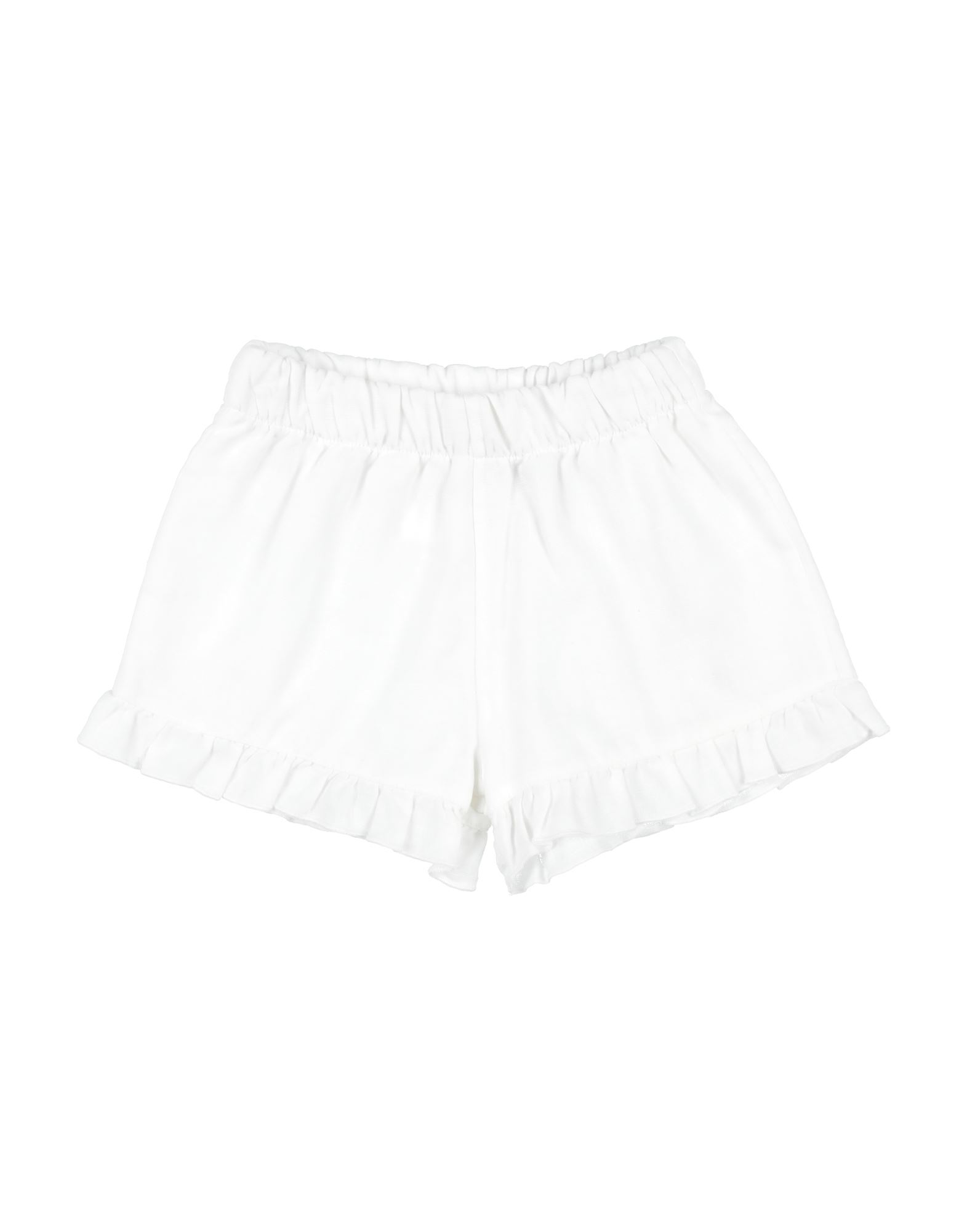 J.O. Milano Shorts & Bermudashorts Kinder Weiß von J.O. Milano