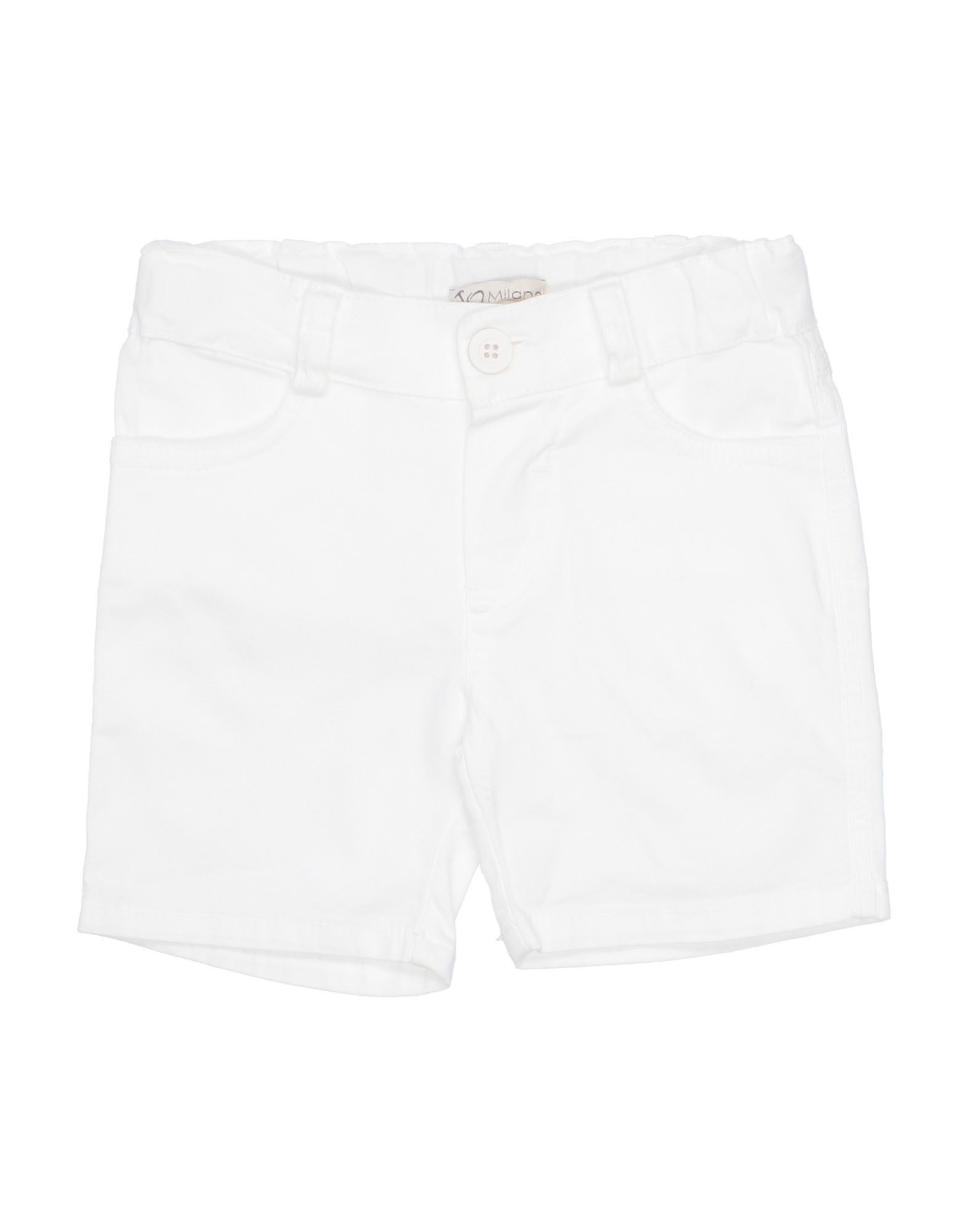 J.O. Milano Shorts & Bermudashorts Kinder Weiß von J.O. Milano