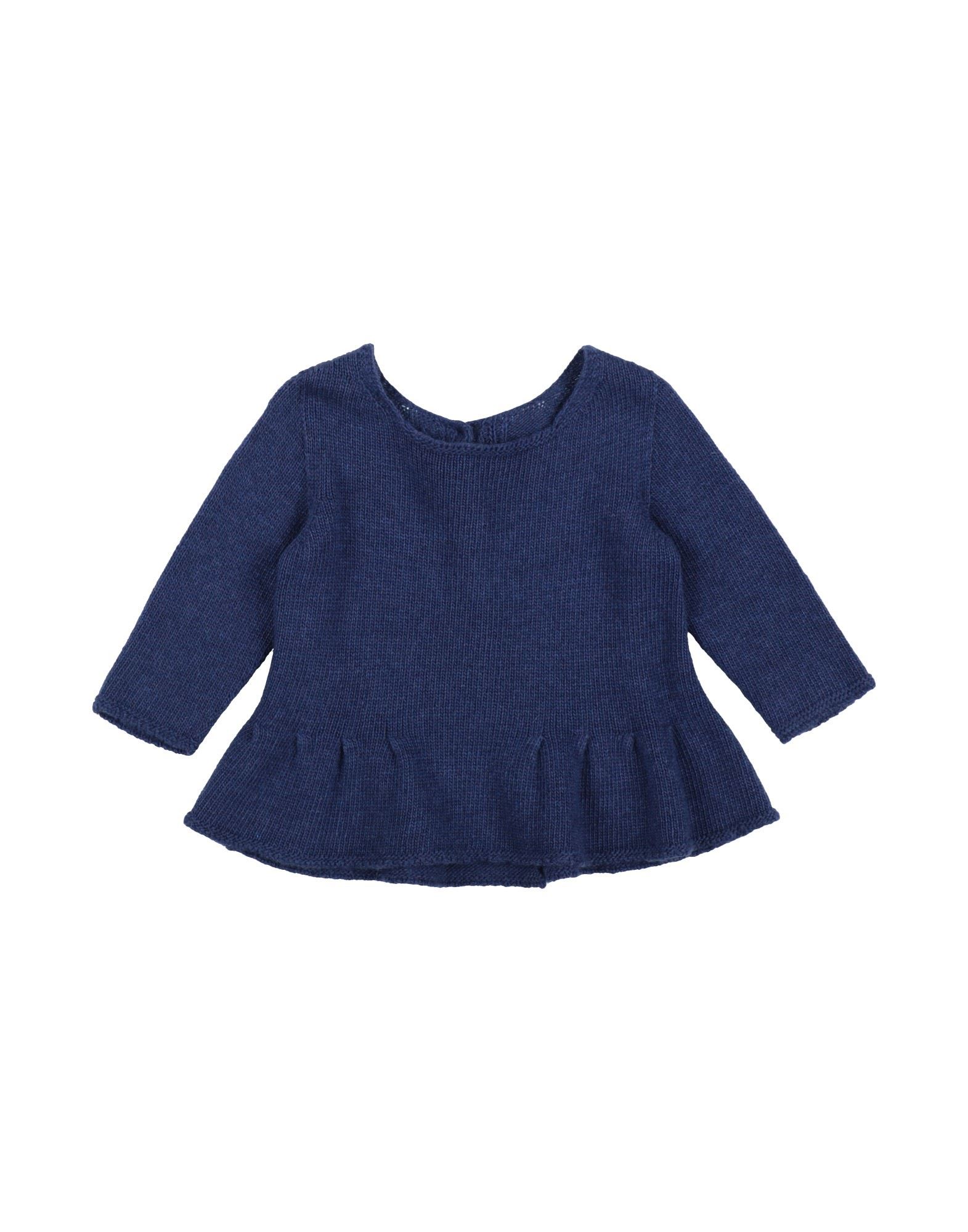 J.O. Milano Strickjacke Kinder Marineblau von J.O. Milano