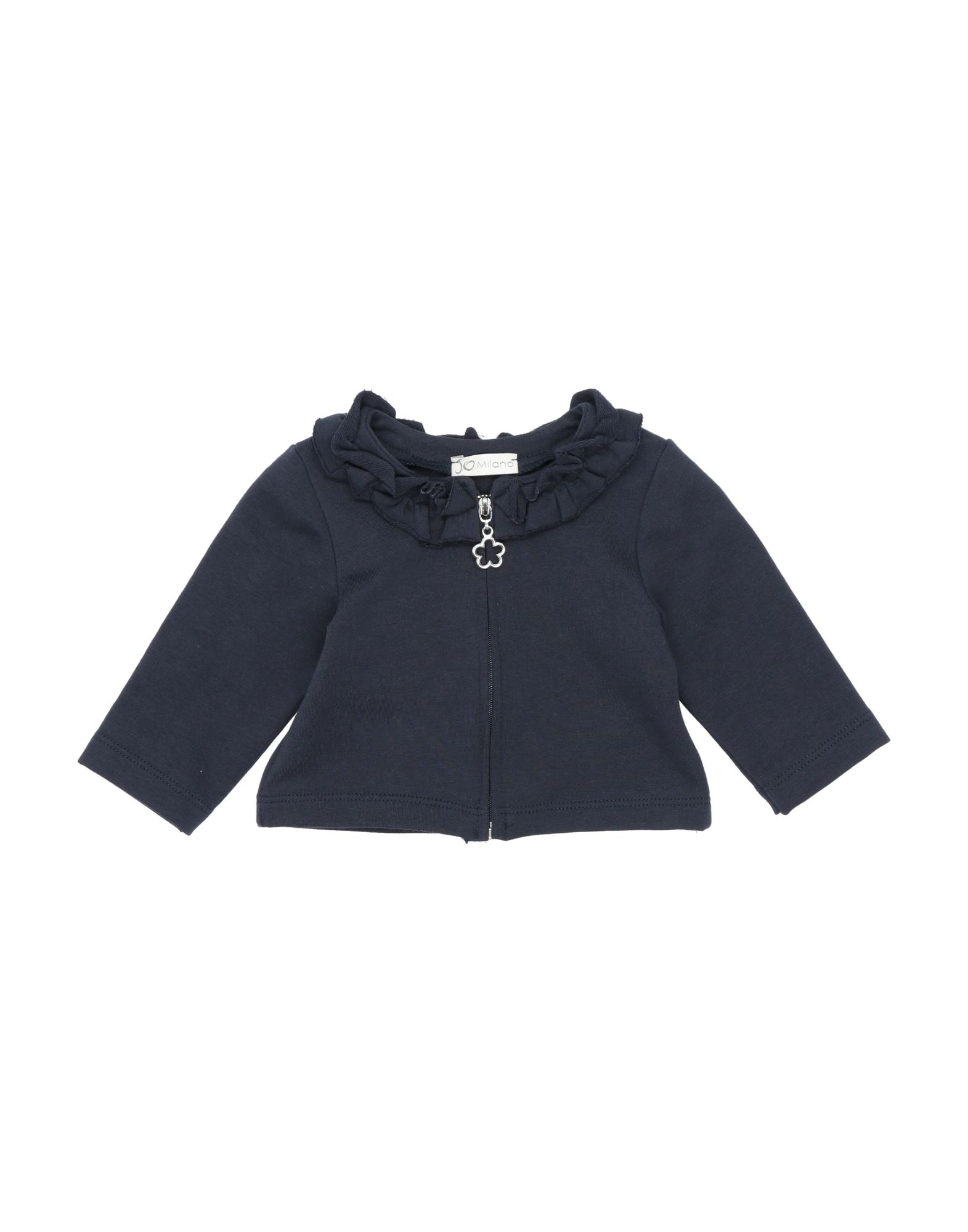 J.O. Milano Sweatshirt Kinder Nachtblau von J.O. Milano