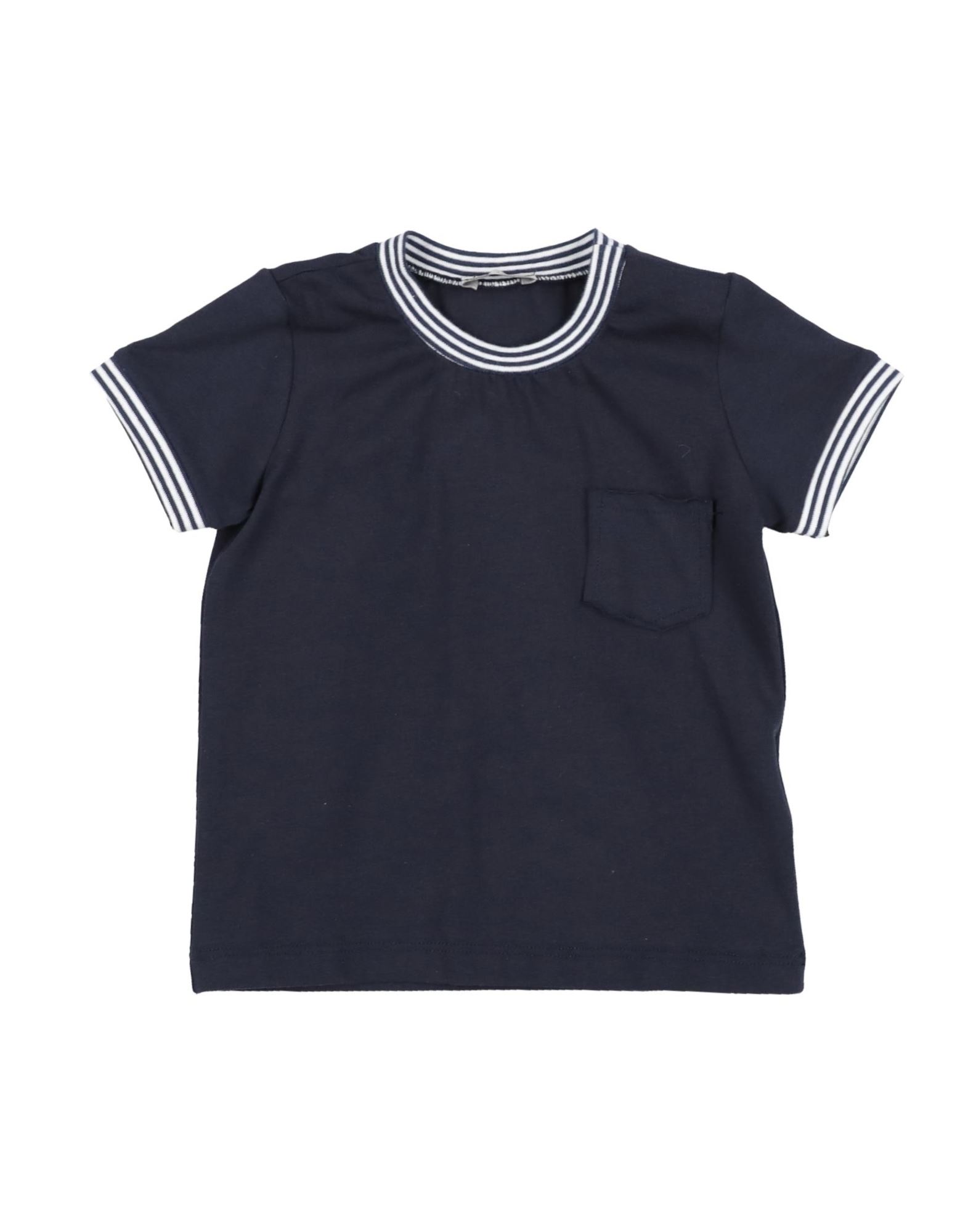 J.O. Milano T-shirts Kinder Nachtblau von J.O. Milano