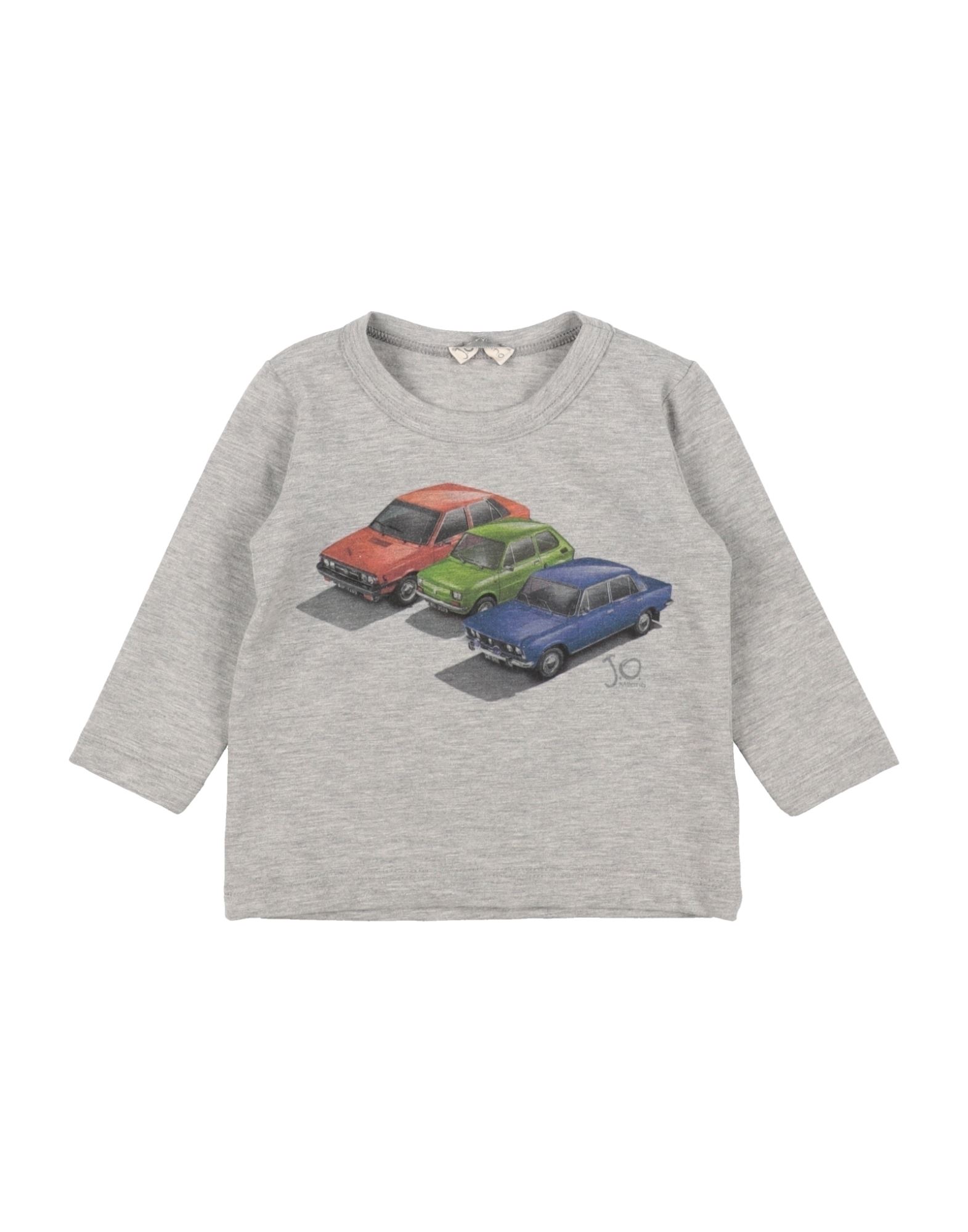 J.O. Milano T-shirts Kinder Hellgrau von J.O. Milano