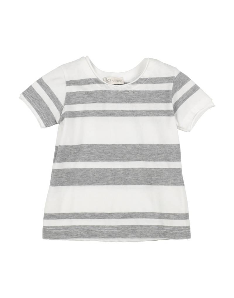 J.O. Milano T-shirts Kinder Hellgrau von J.O. Milano