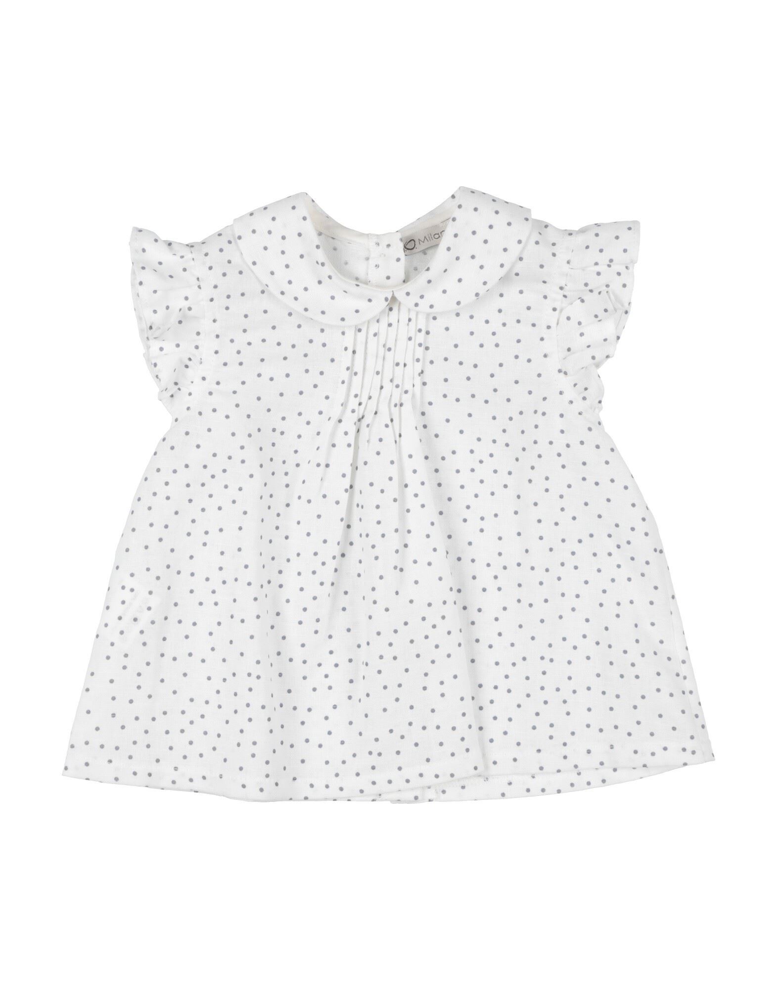 J.O. Milano Top Kinder Weiß von J.O. Milano