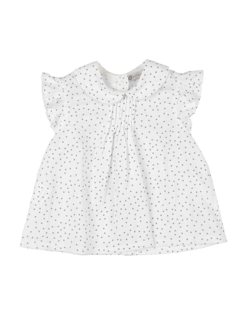 J.O. Milano Top Kinder Weiß von J.O. Milano