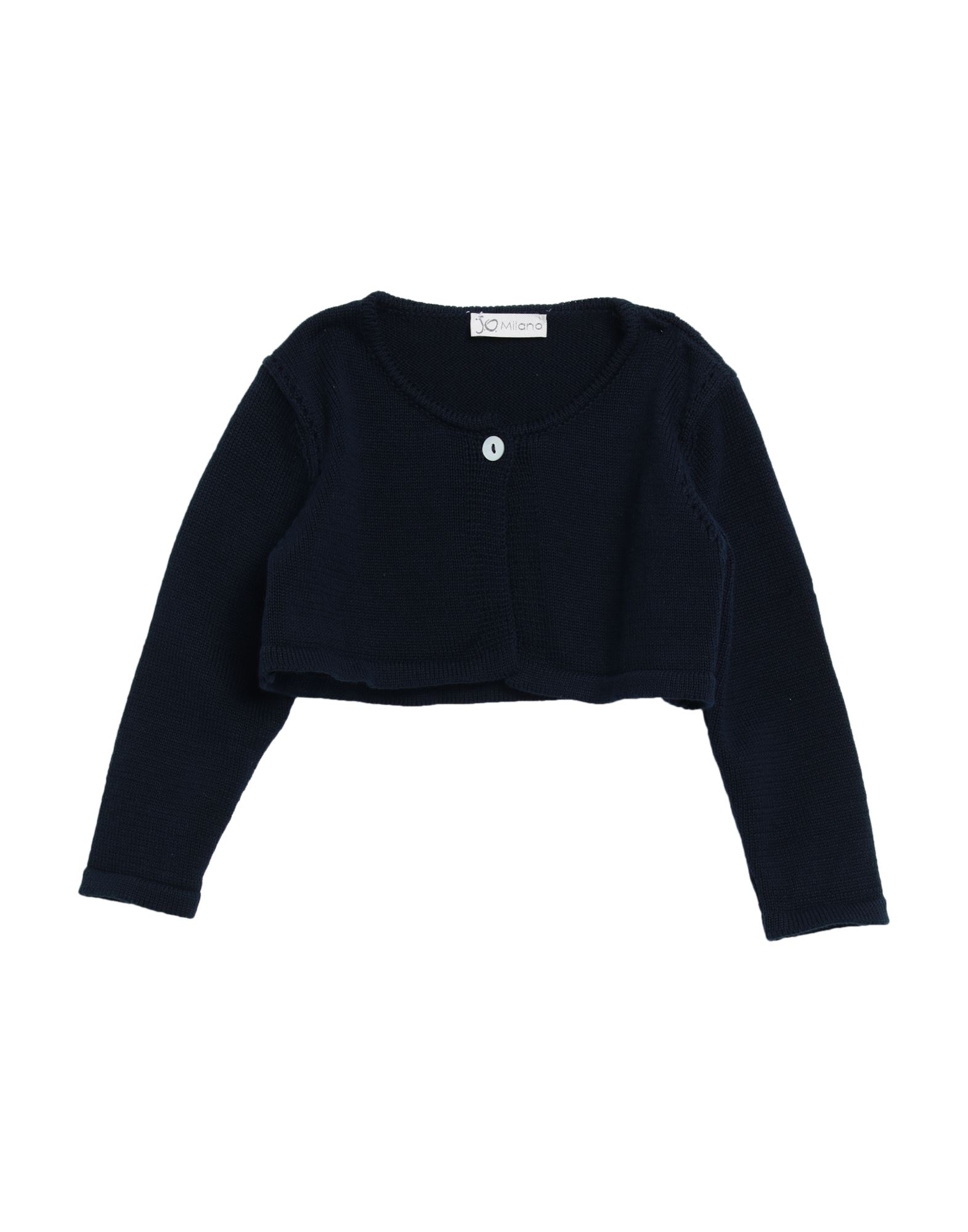 J.O. Milano Wickelpullover Kinder Nachtblau von J.O. Milano