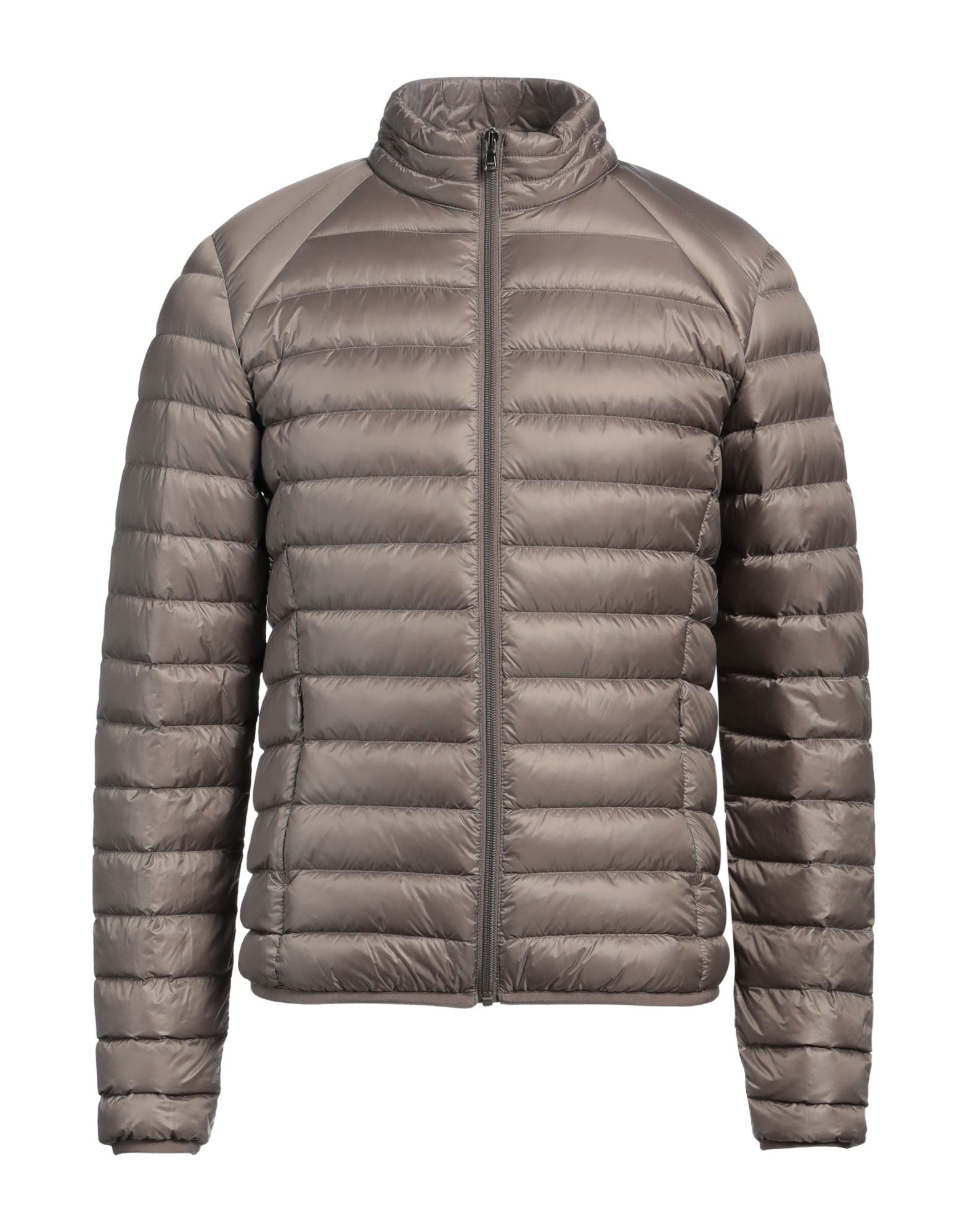 J.O.T.T JUST OVER THE TOP Pufferjacke & Daunenjacke Herren Khaki J.O.T.T JUST OVER THE TOP Pufferjacke & Daunenjacke Herren Khaki von J.O.T.T JUST OVER THE TOP