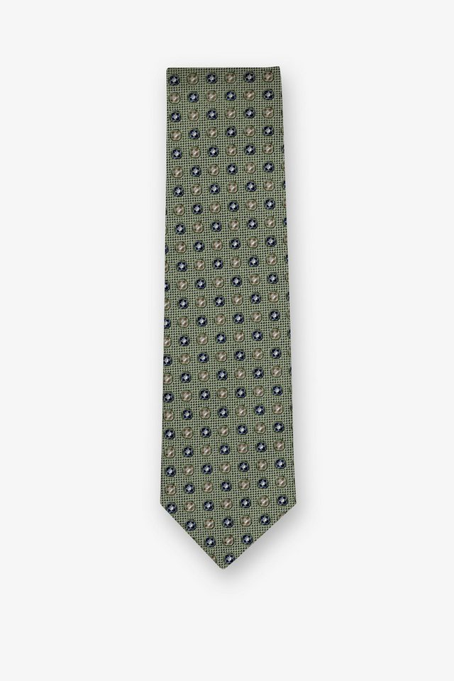 J.Ploenes Krawatte KRAWATTE 100% SEIDE 005 von J.Ploenes