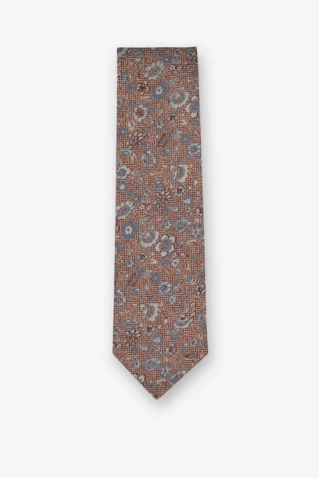 J.Ploenes Krawatte KRAWATTE REAL GUYS 100% SEIDE 009 von J.Ploenes