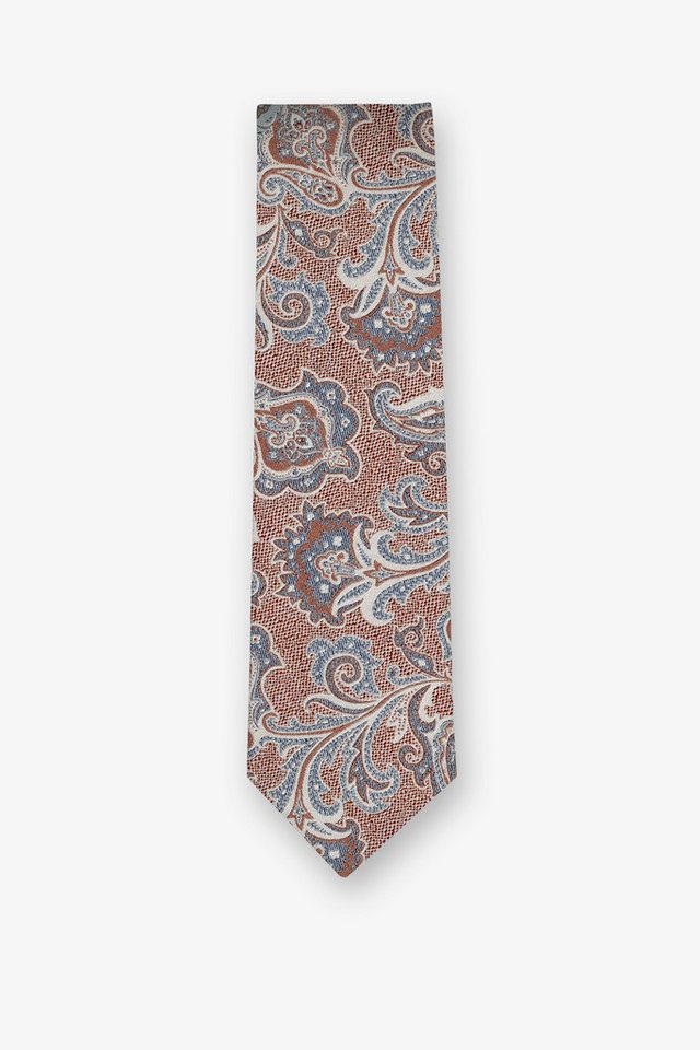 J.Ploenes Krawatte KRAWATTE REAL GUYS 100% SEIDE 009 von J.Ploenes