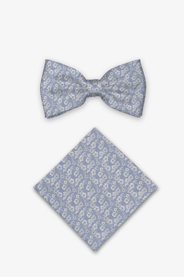 J.Ploenes Krawatte SCHLEIFE & TUCH IN BOX 100%SE 002 von J.Ploenes