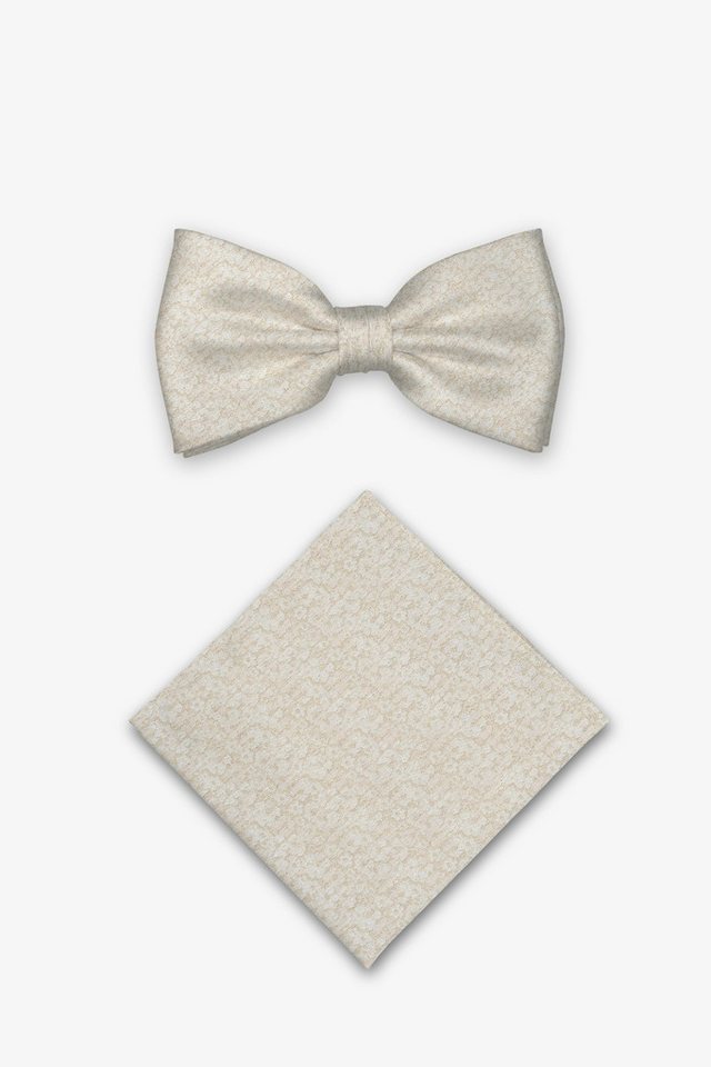 J.Ploenes Krawatte SCHLEIFE & TUCH IN BOX 100%SE 003 von J.Ploenes